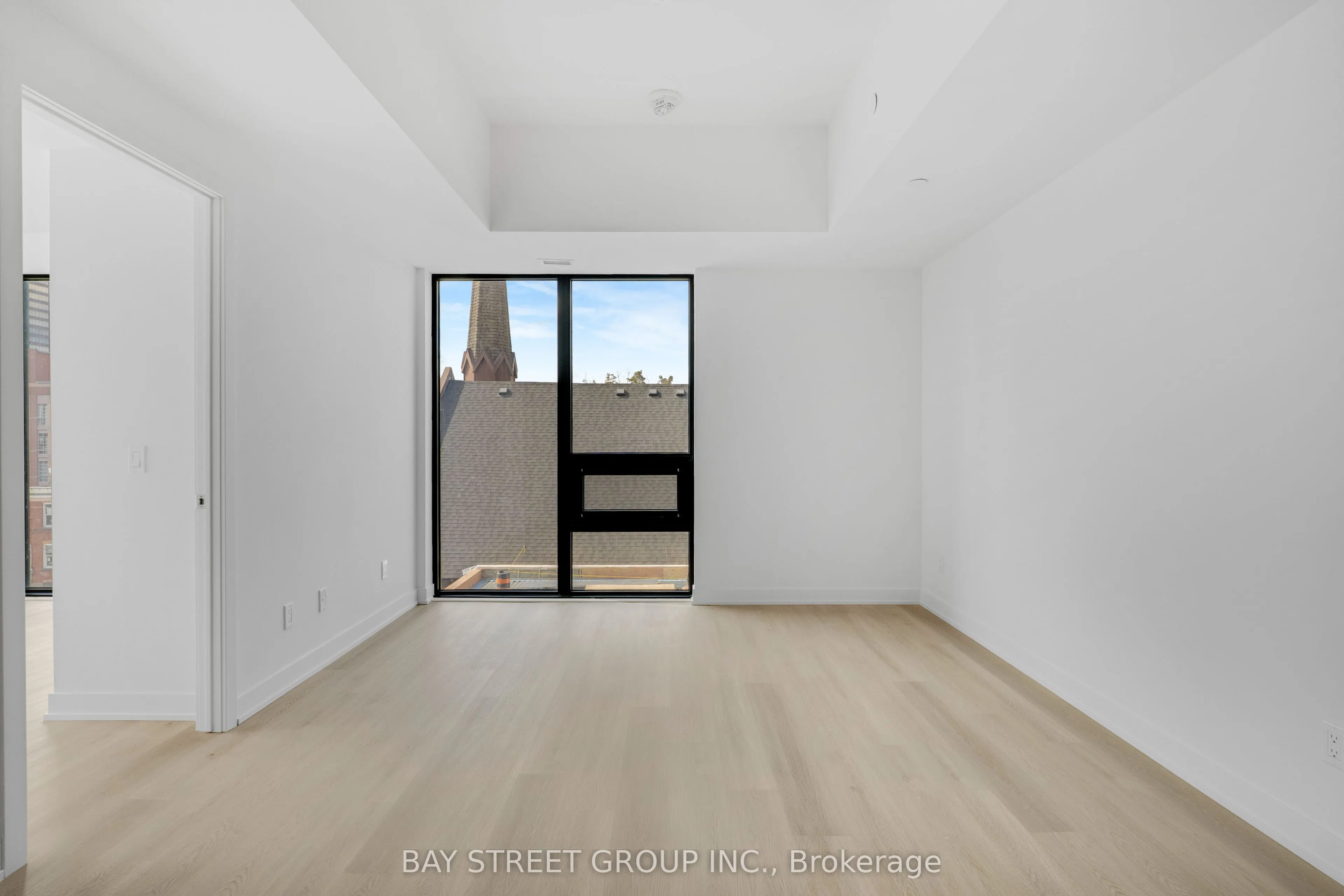 91 John Street N #501