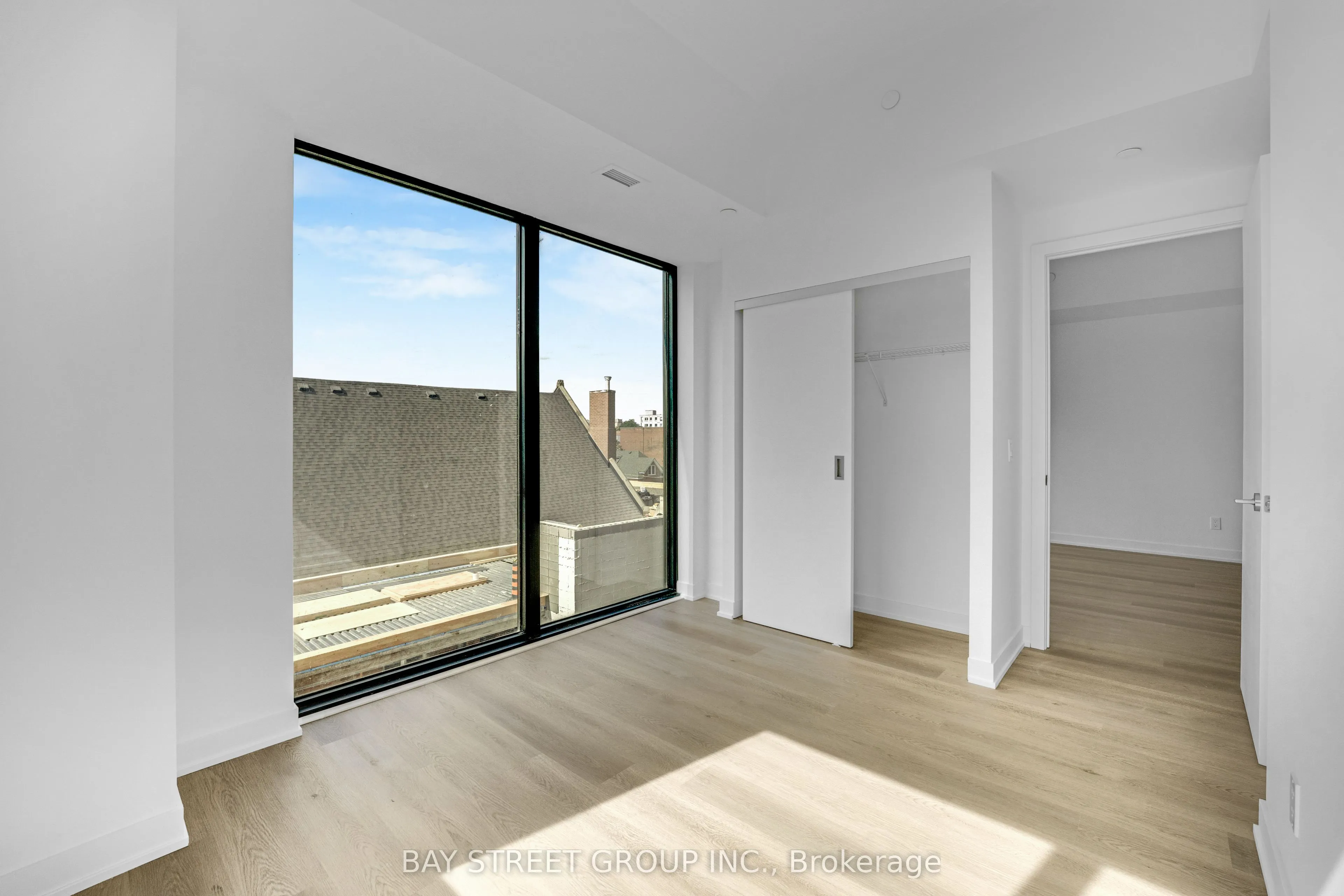 91 John Street N #501