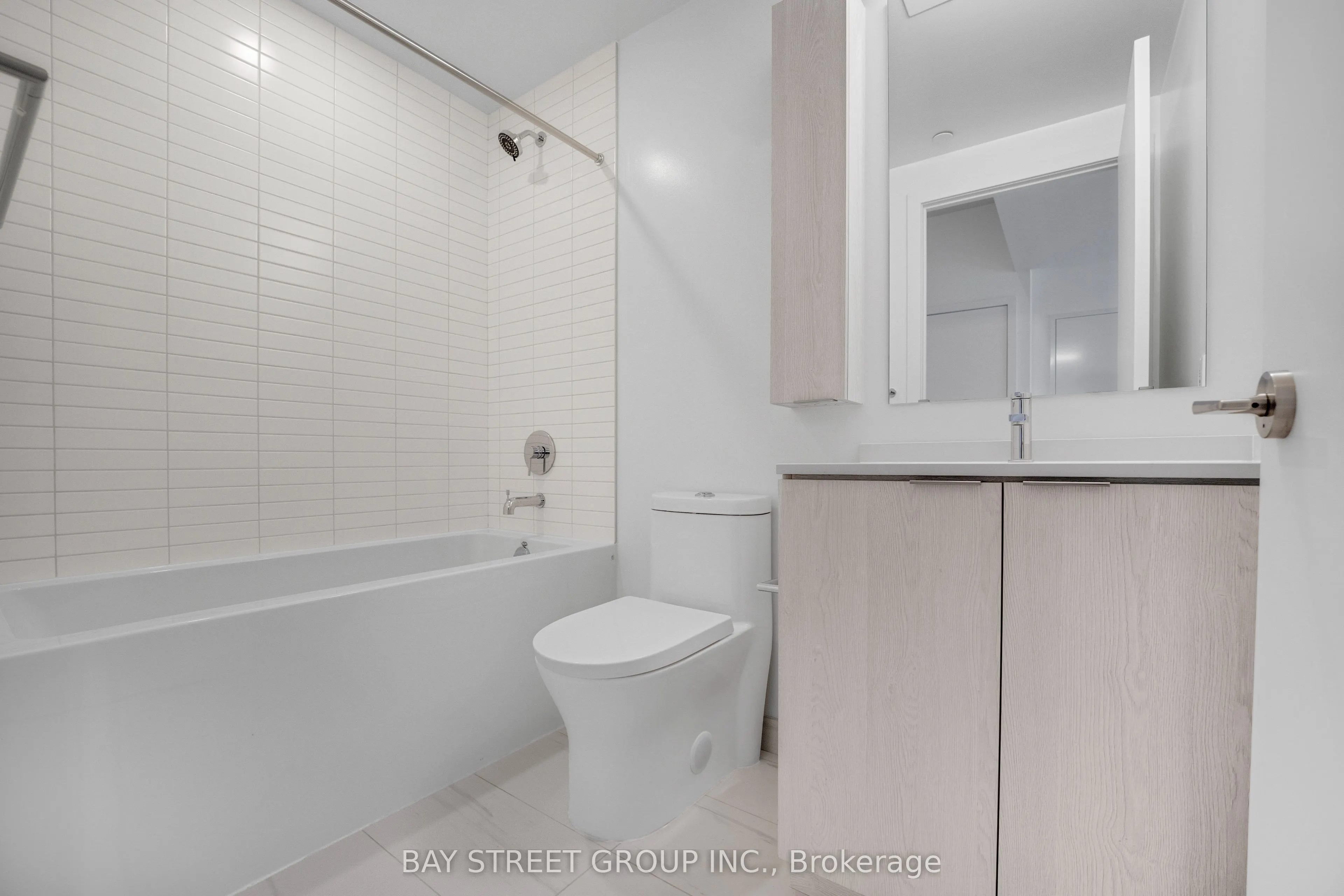91 John Street N #501