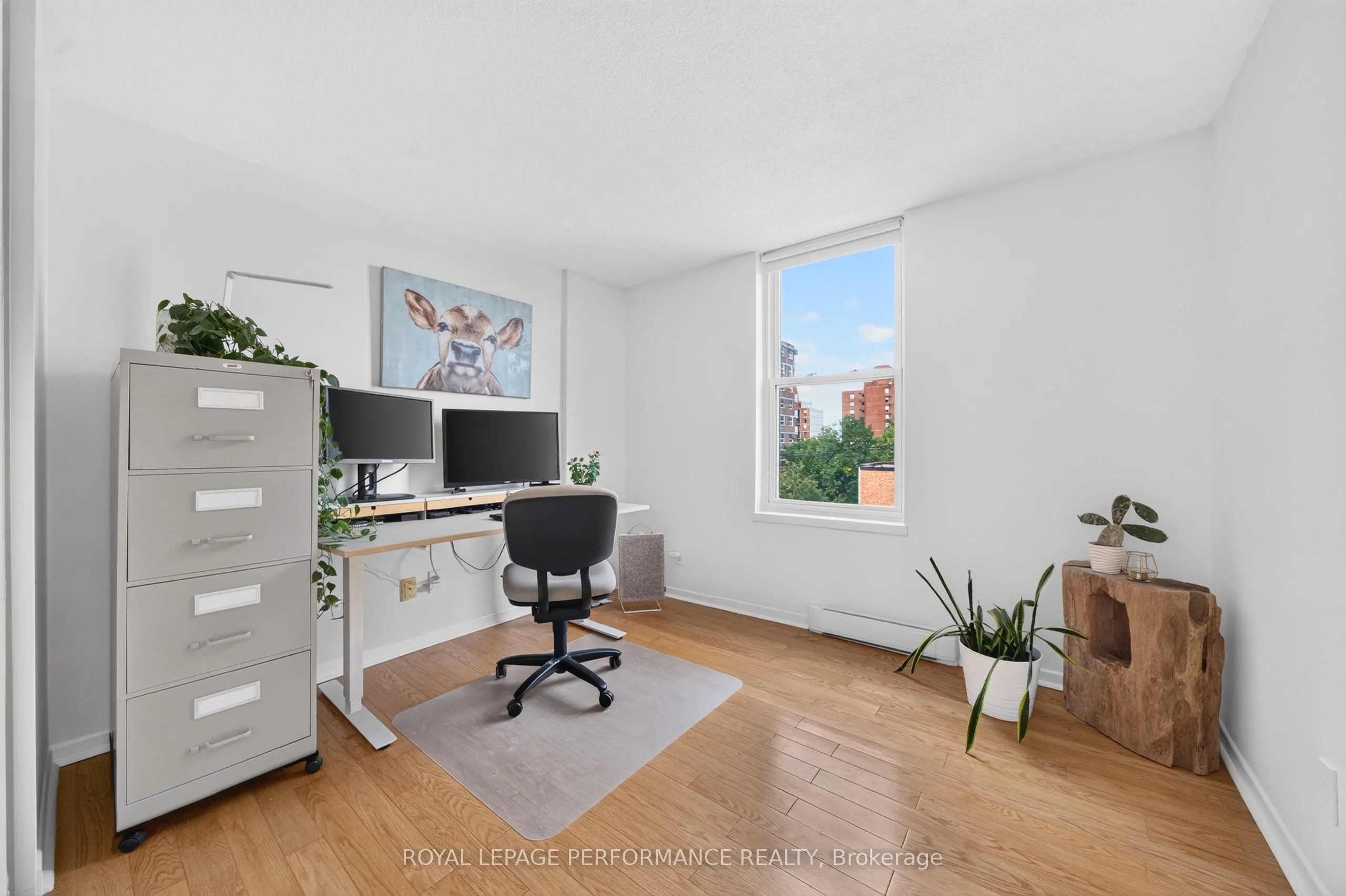 50 Burnside Avenue #407