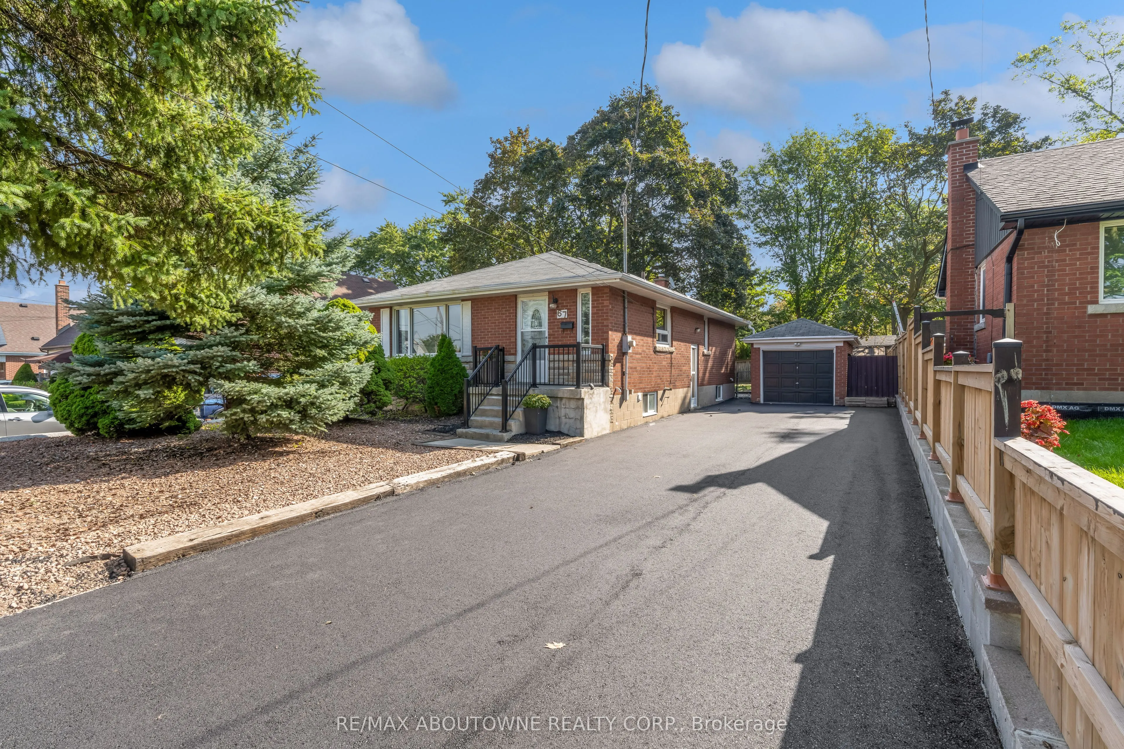 67 Wardrope Avenue