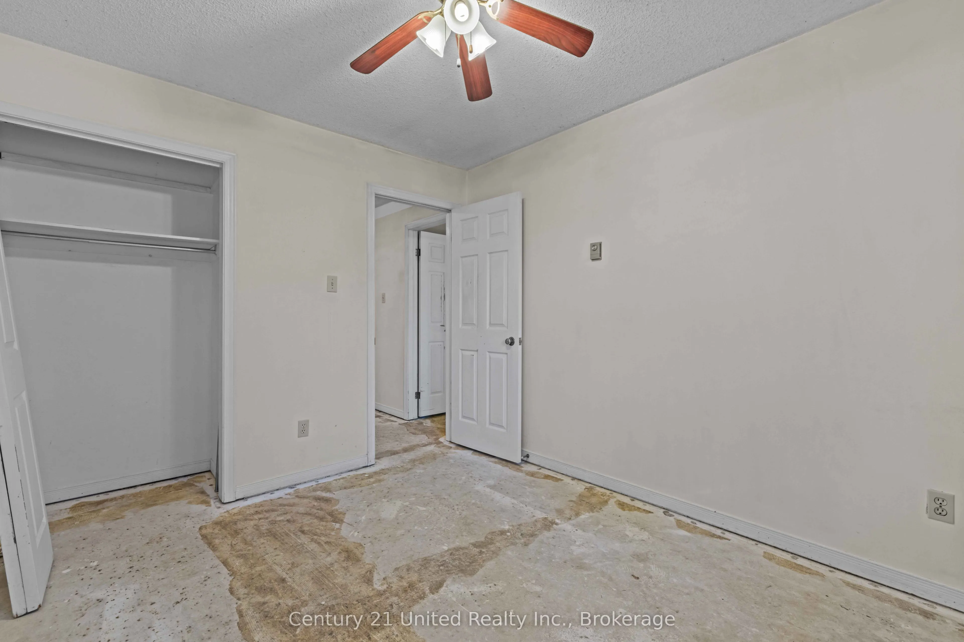 36 Champlain Crescent #10