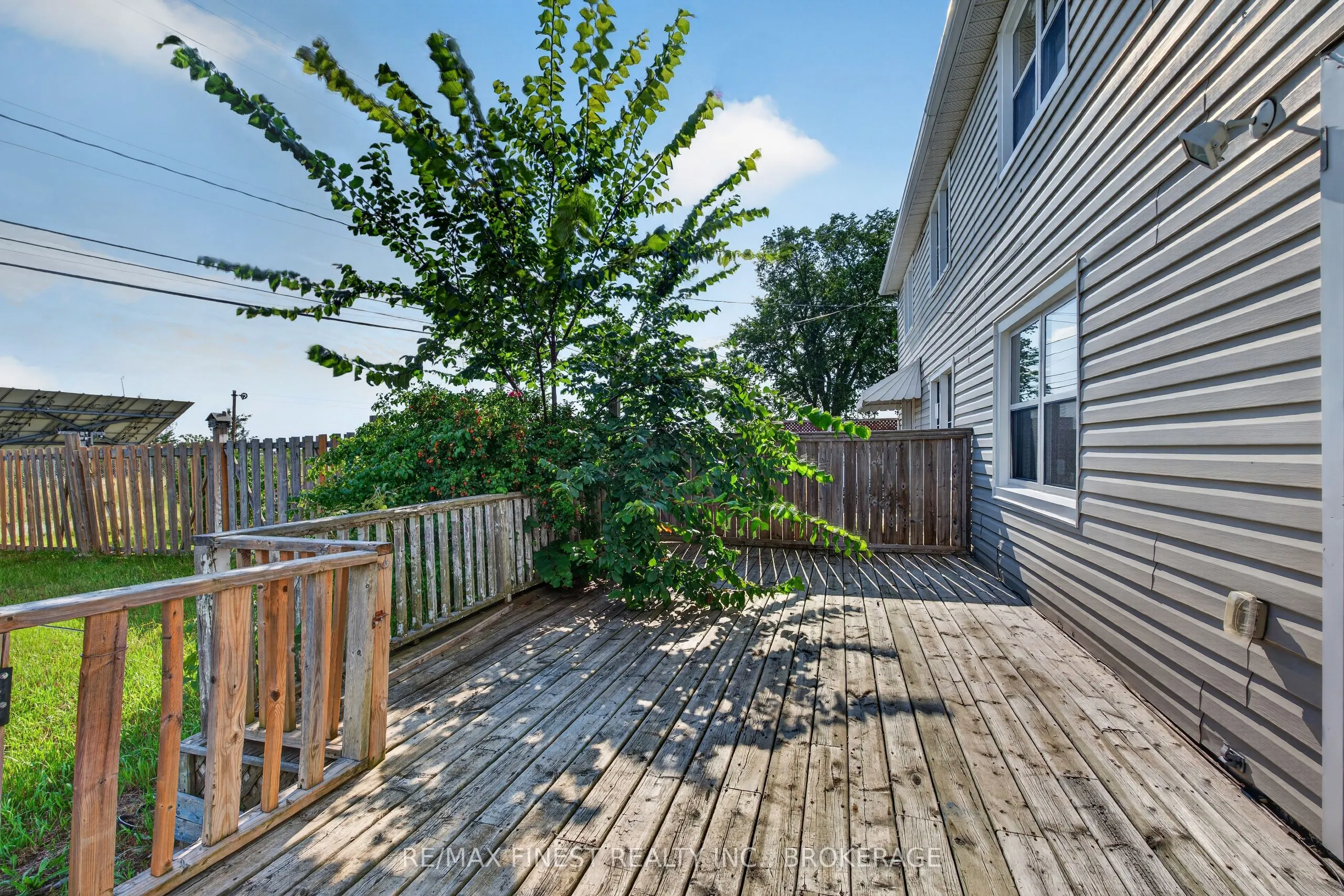 17 London Avenue
