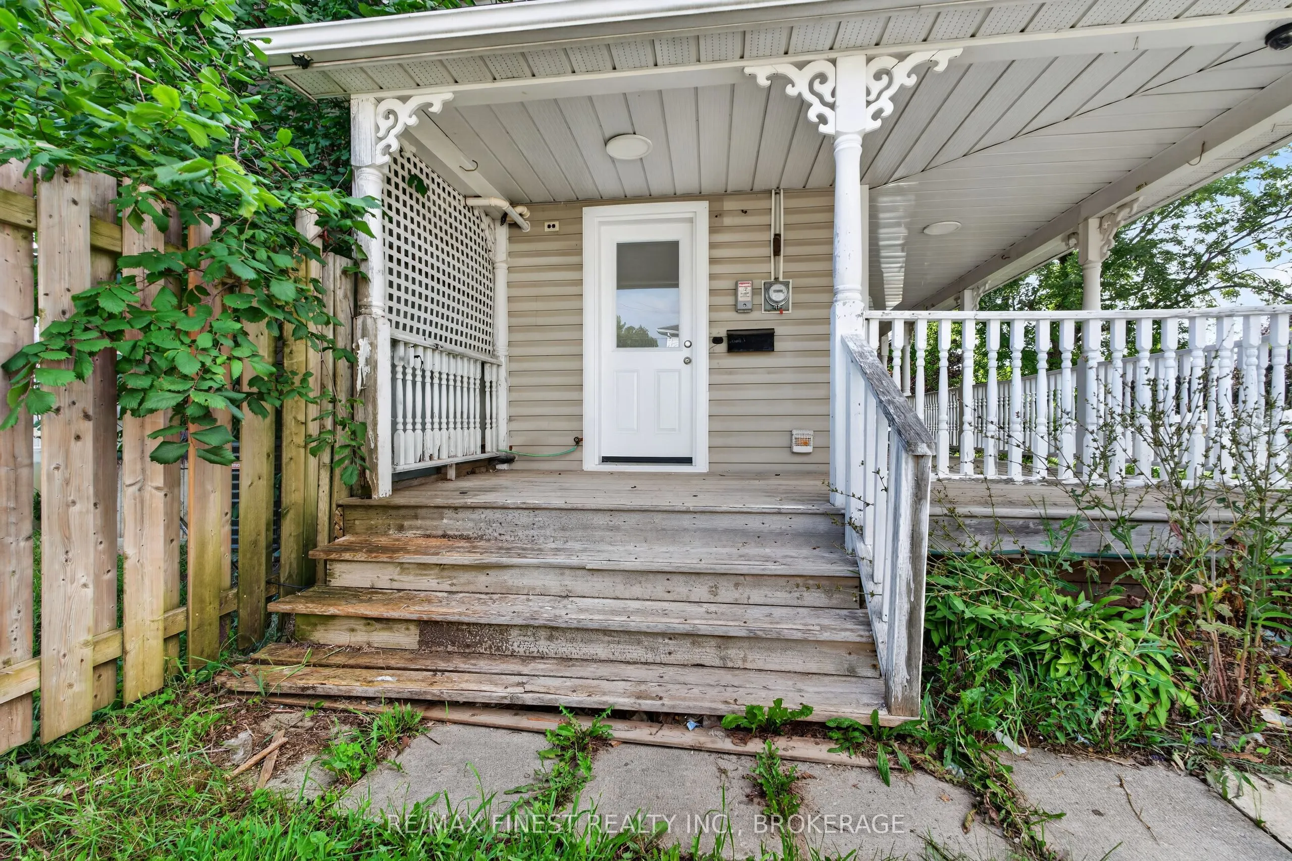 17 London Avenue