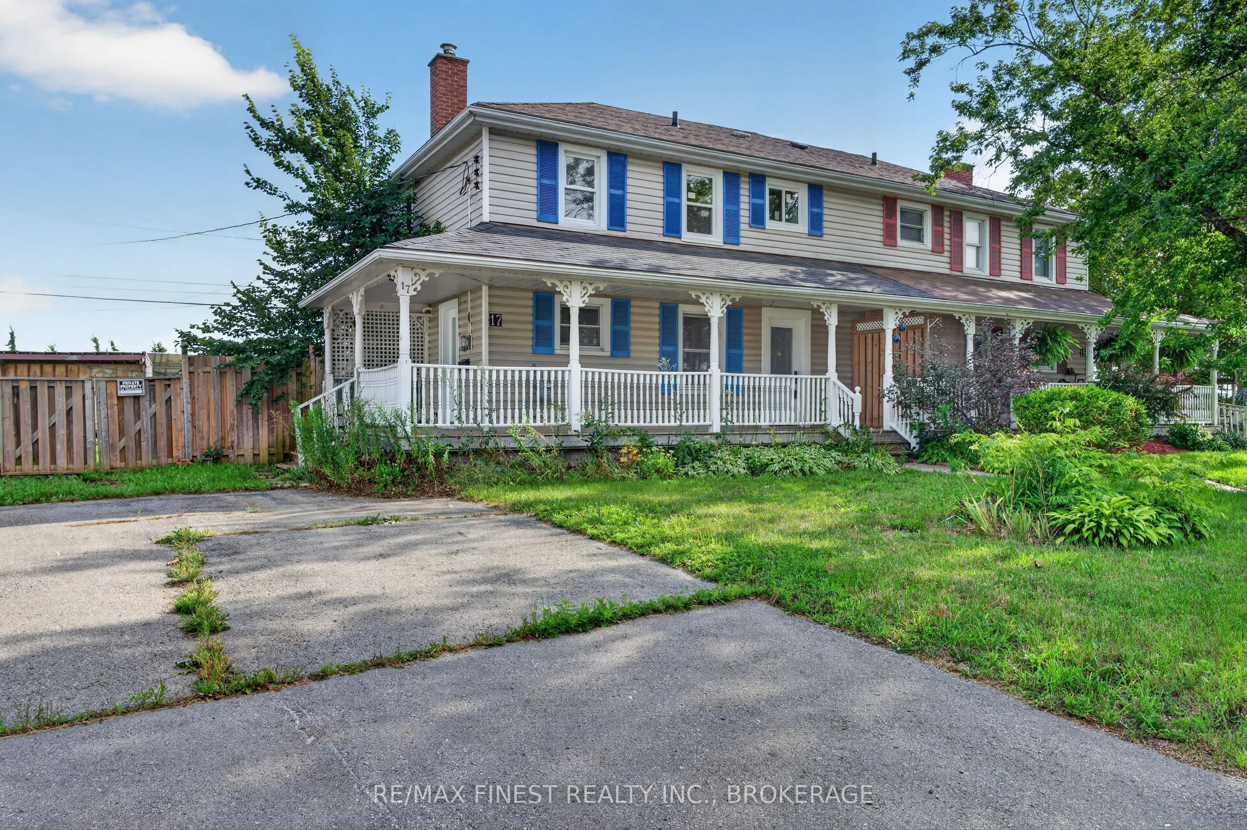 17 London Avenue