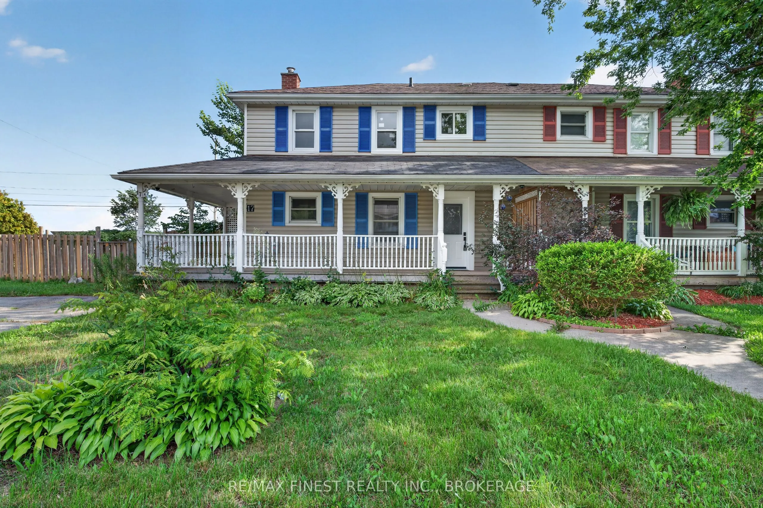 17 London Avenue