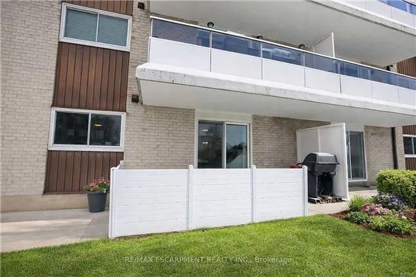 71 Vanier Drive