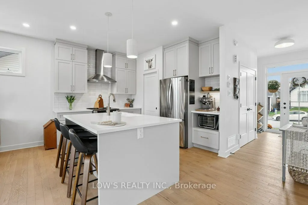 7 Arber Street