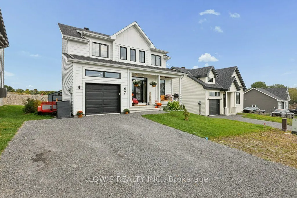 7 Arber Street