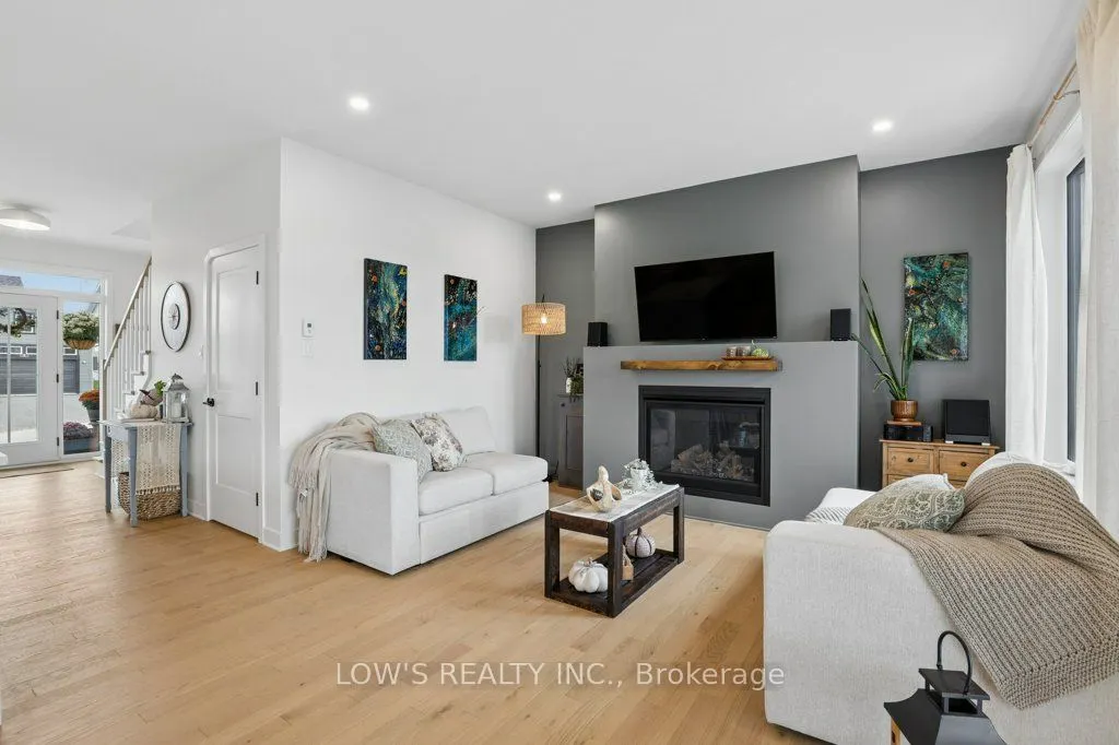 7 Arber Street
