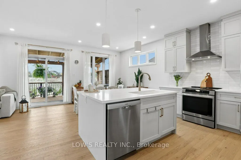 7 Arber Street