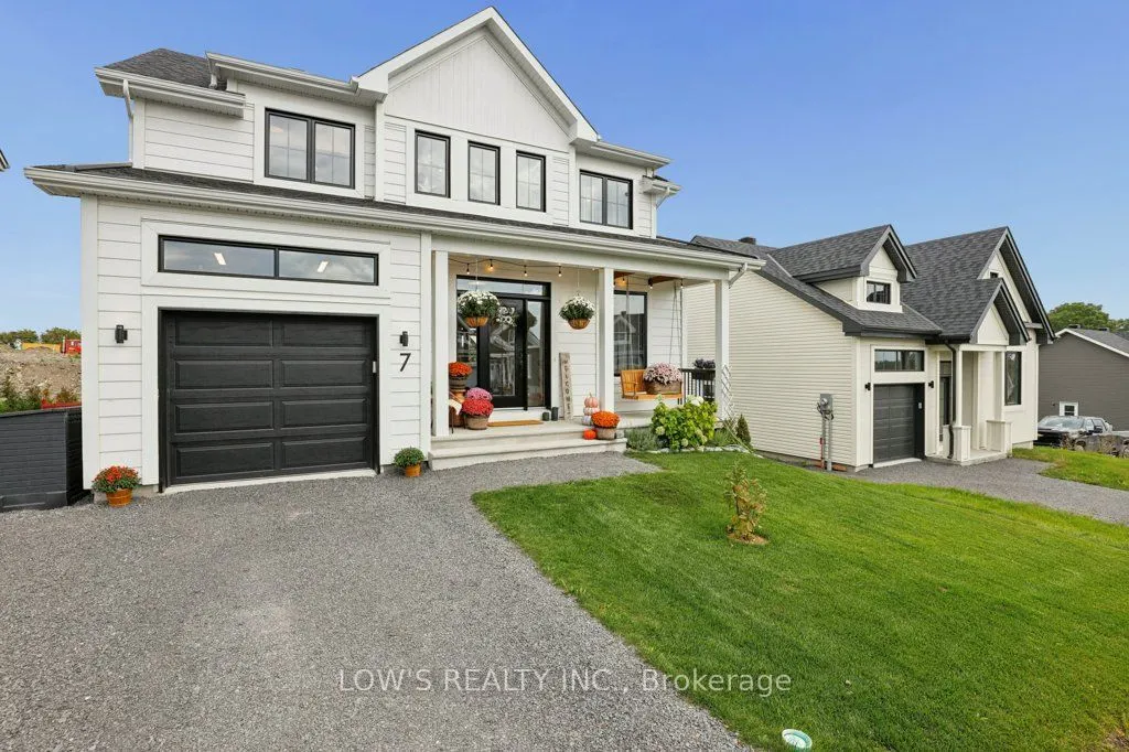 7 Arber Street
