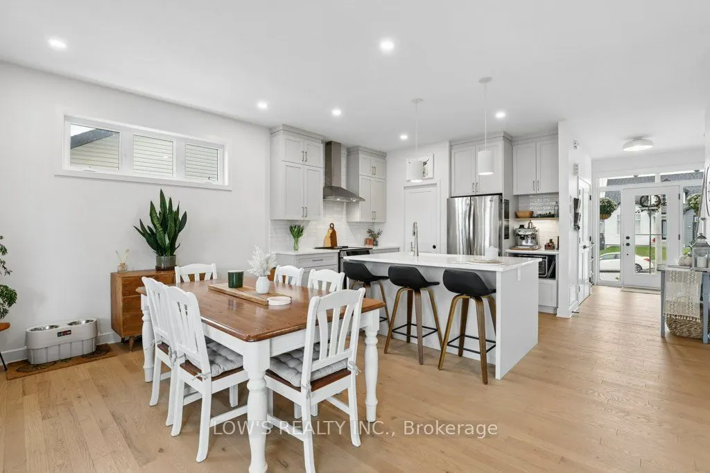 7 Arber Street