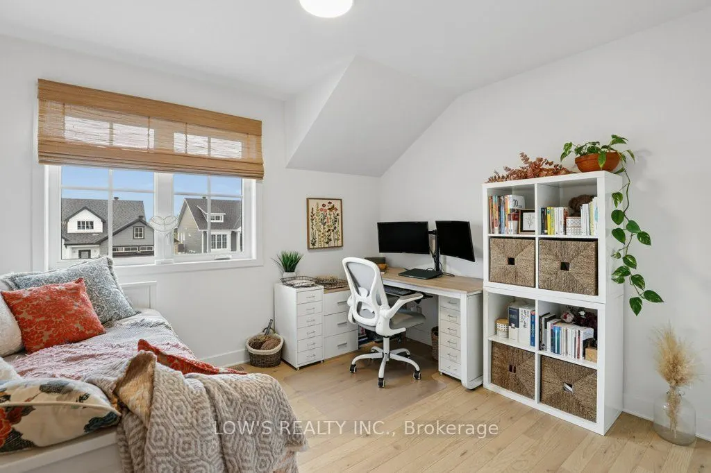 7 Arber Street