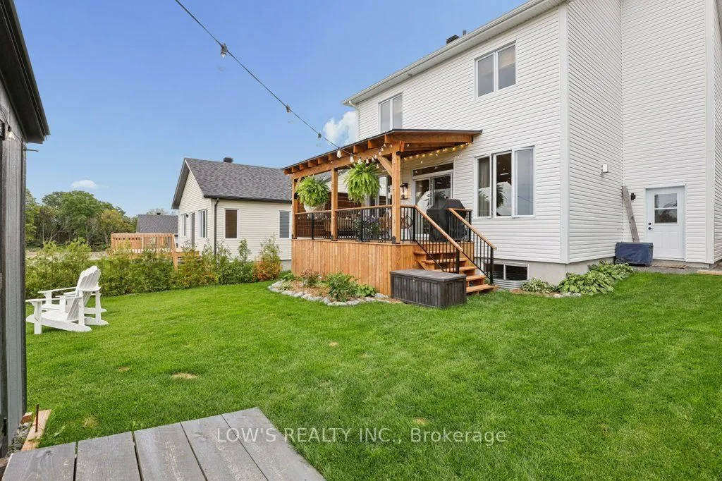7 Arber Street