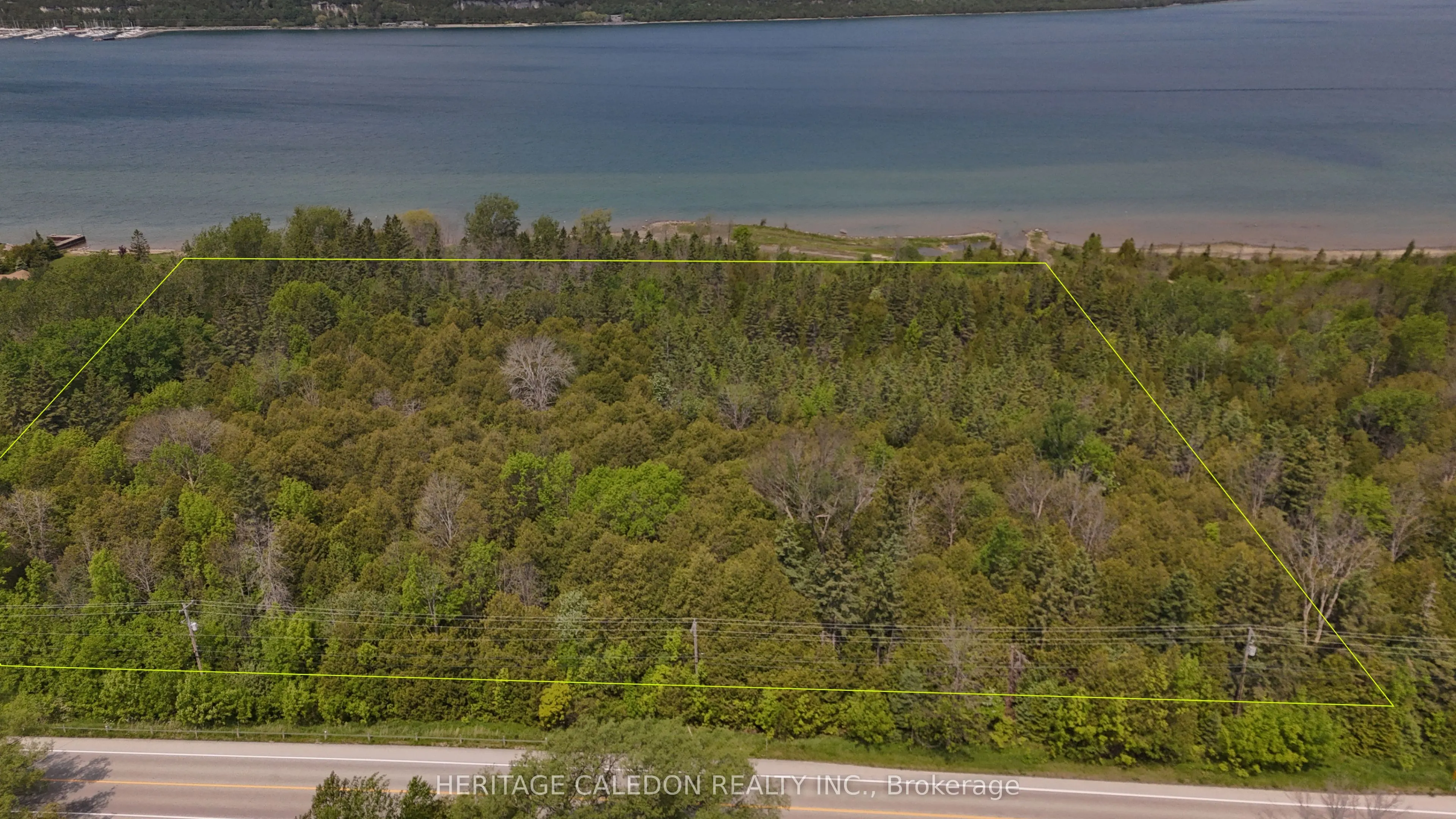 0 Grey Rd 1
