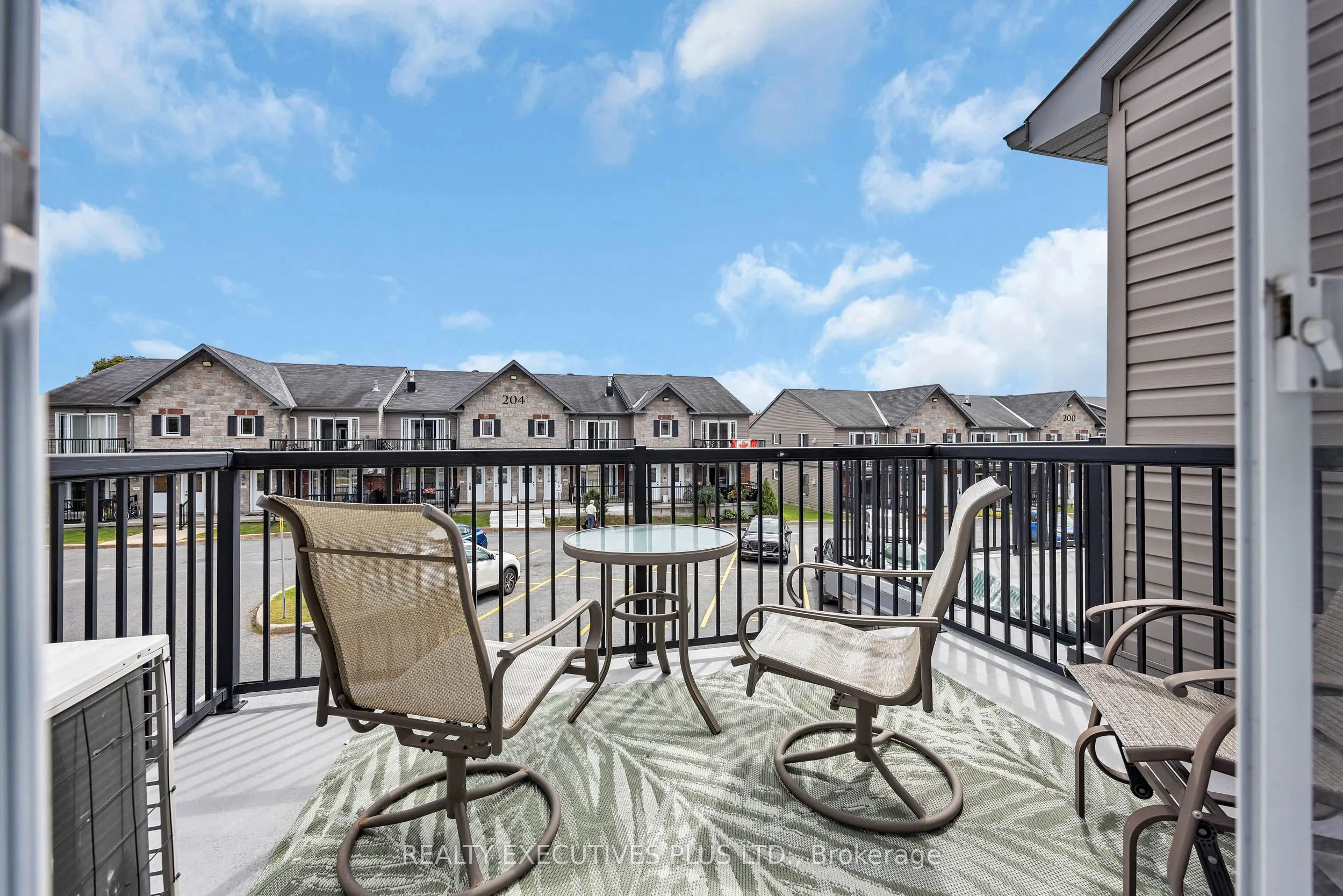 205 Eliot Street #506