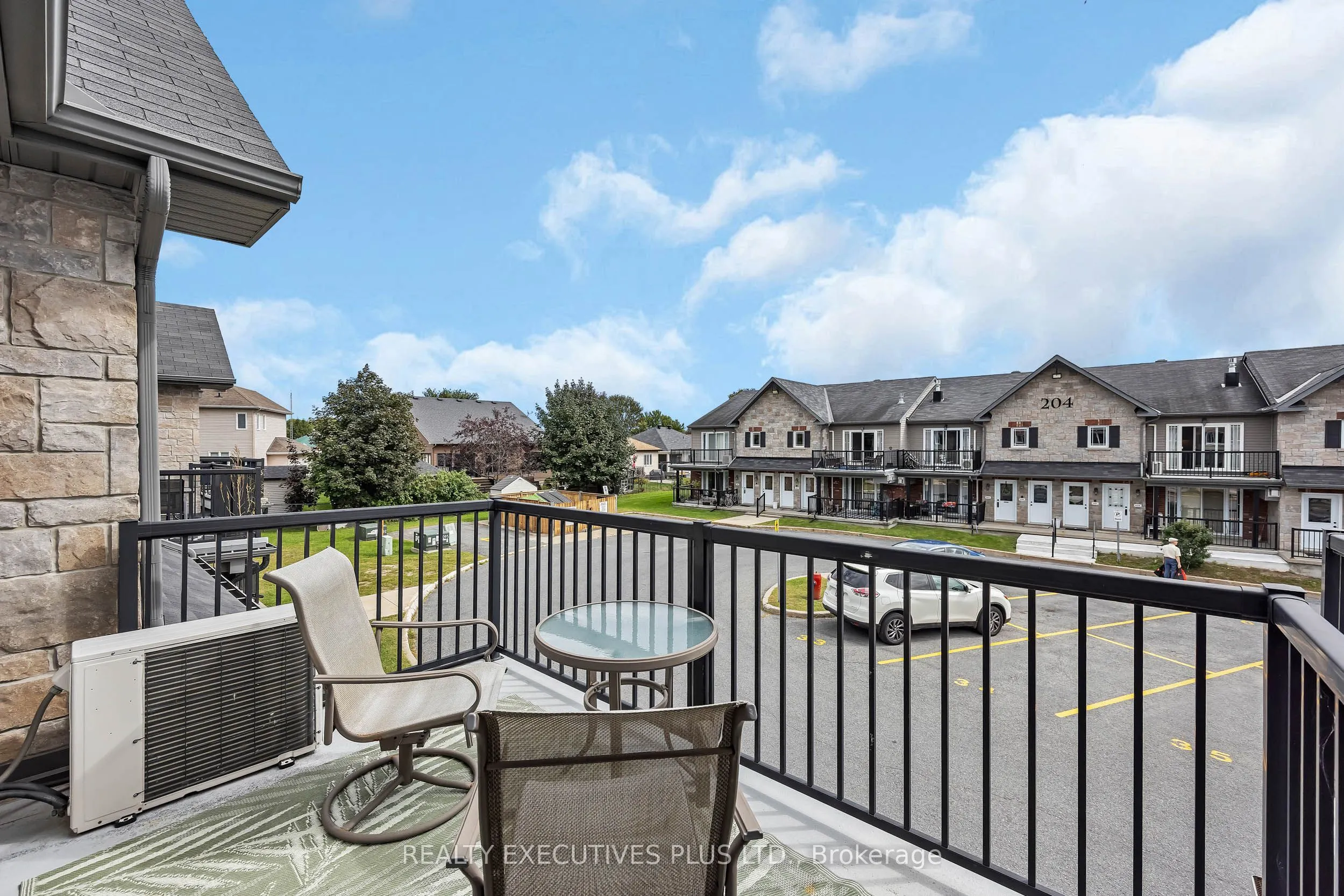 205 Eliot Street #506