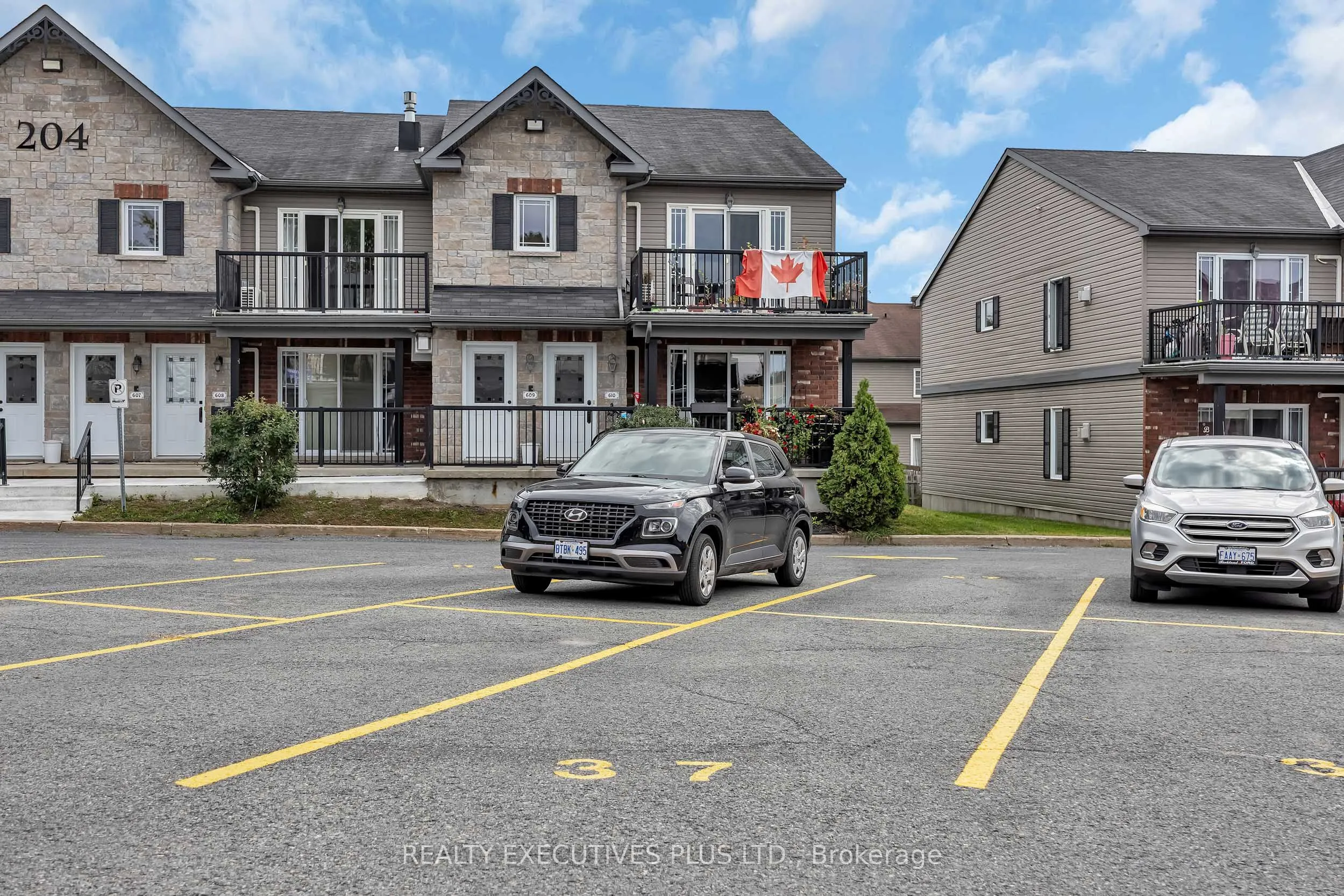 205 Eliot Street #506