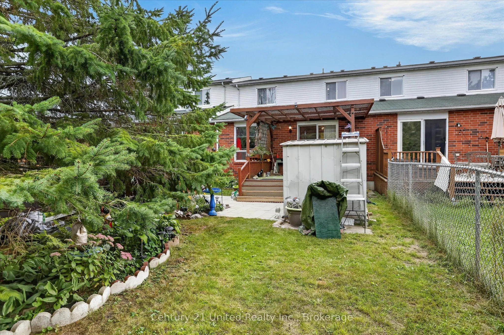 1392 Lillico Crescent