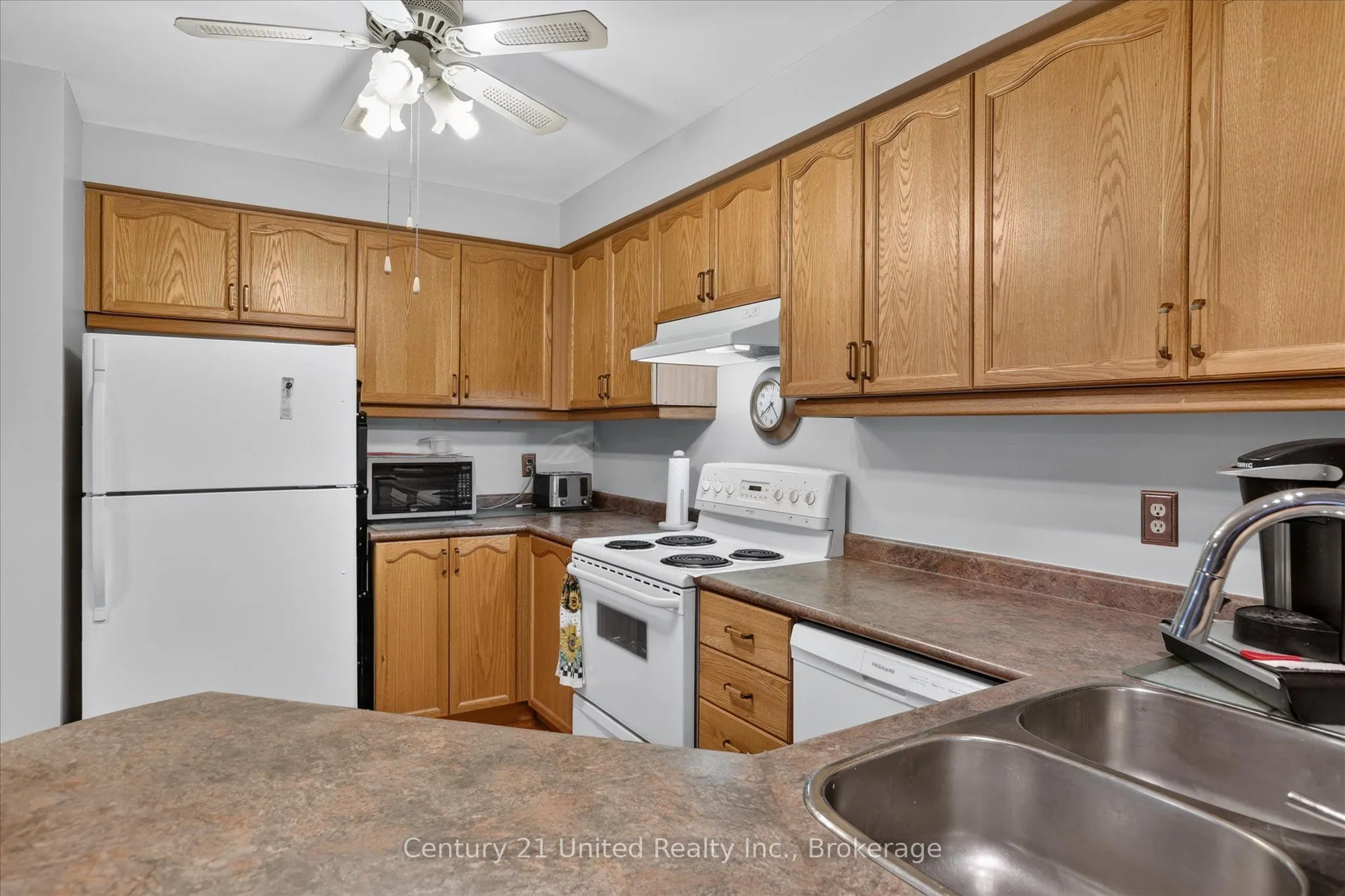 1392 Lillico Crescent
