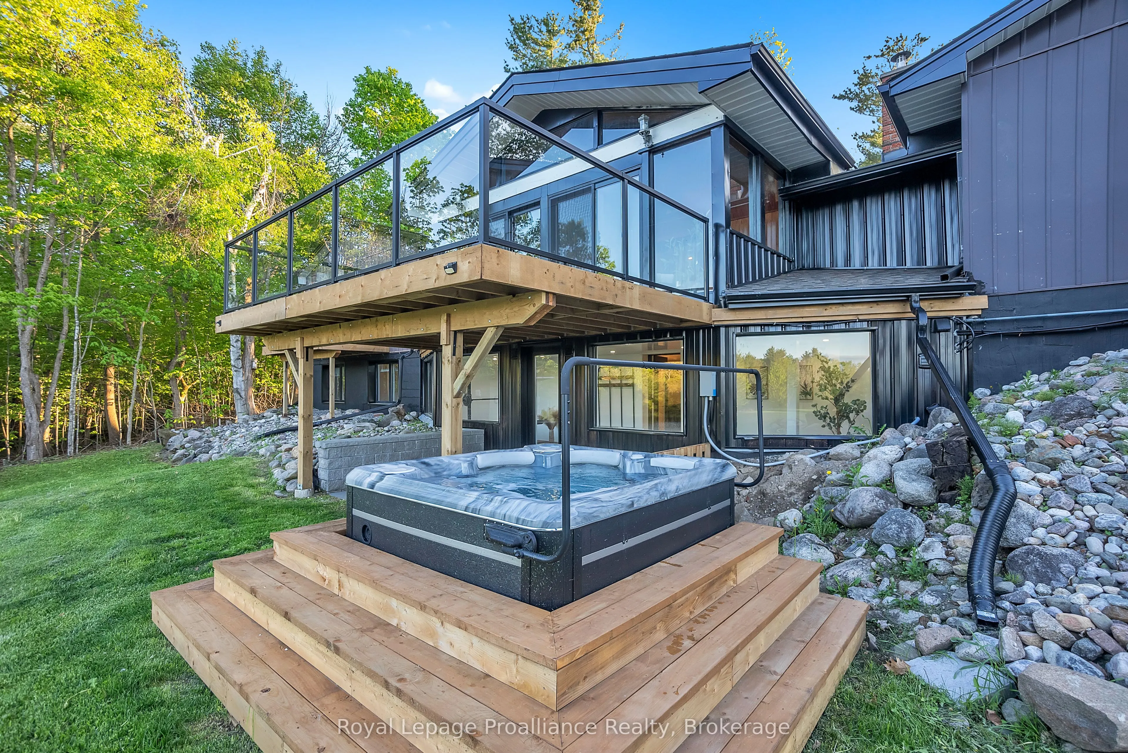 684 Gallivan Road