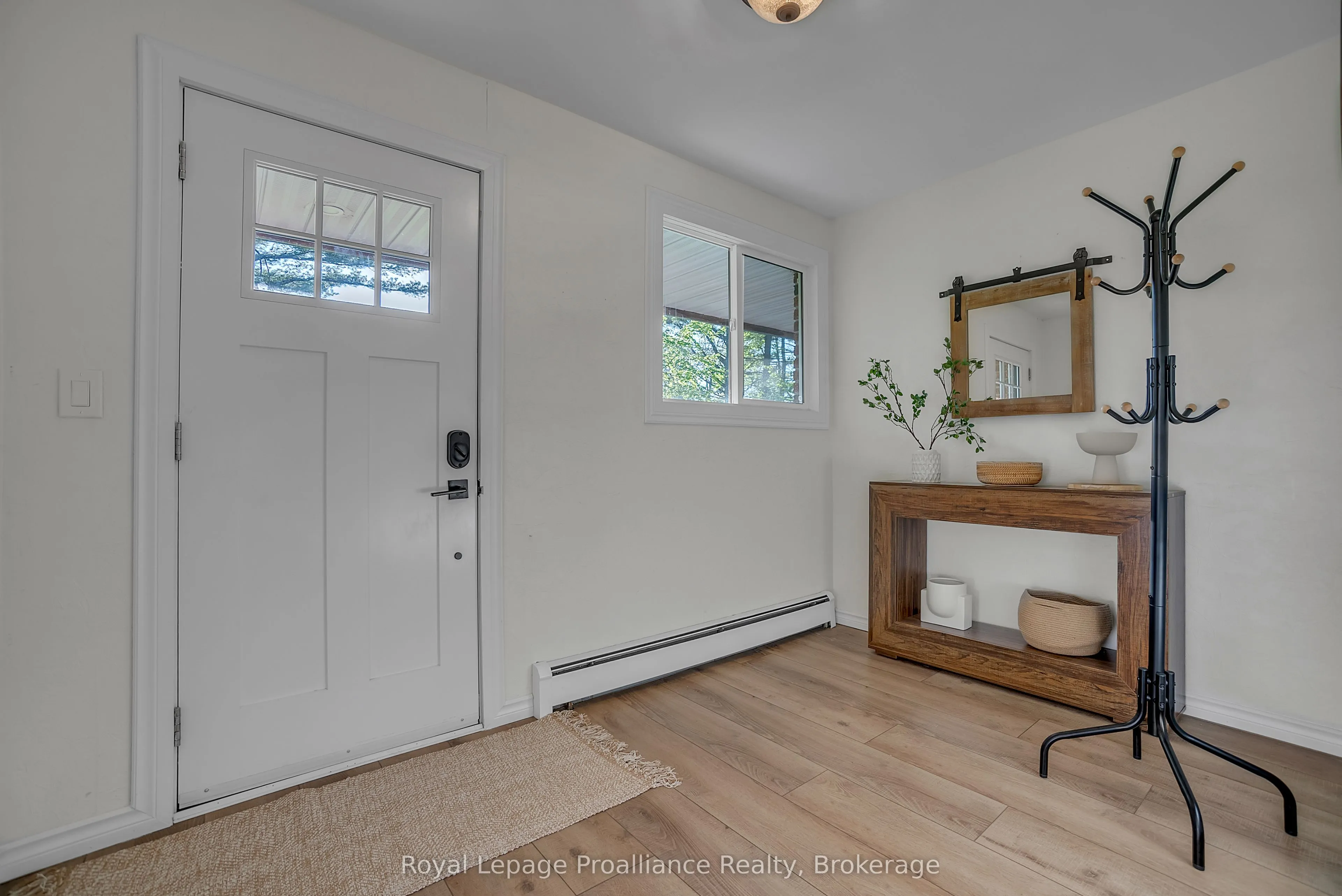 684 Gallivan Road