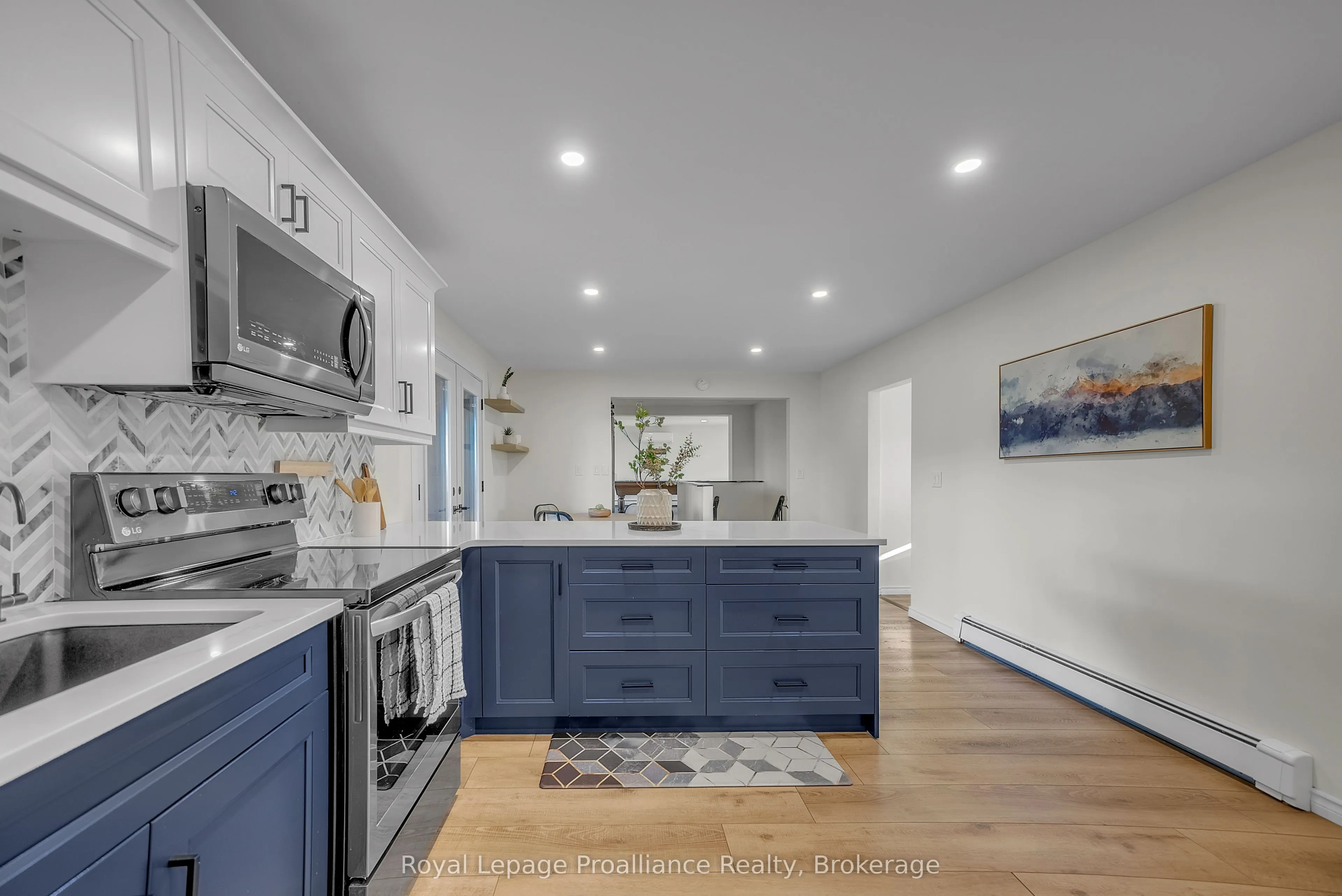 684 Gallivan Road