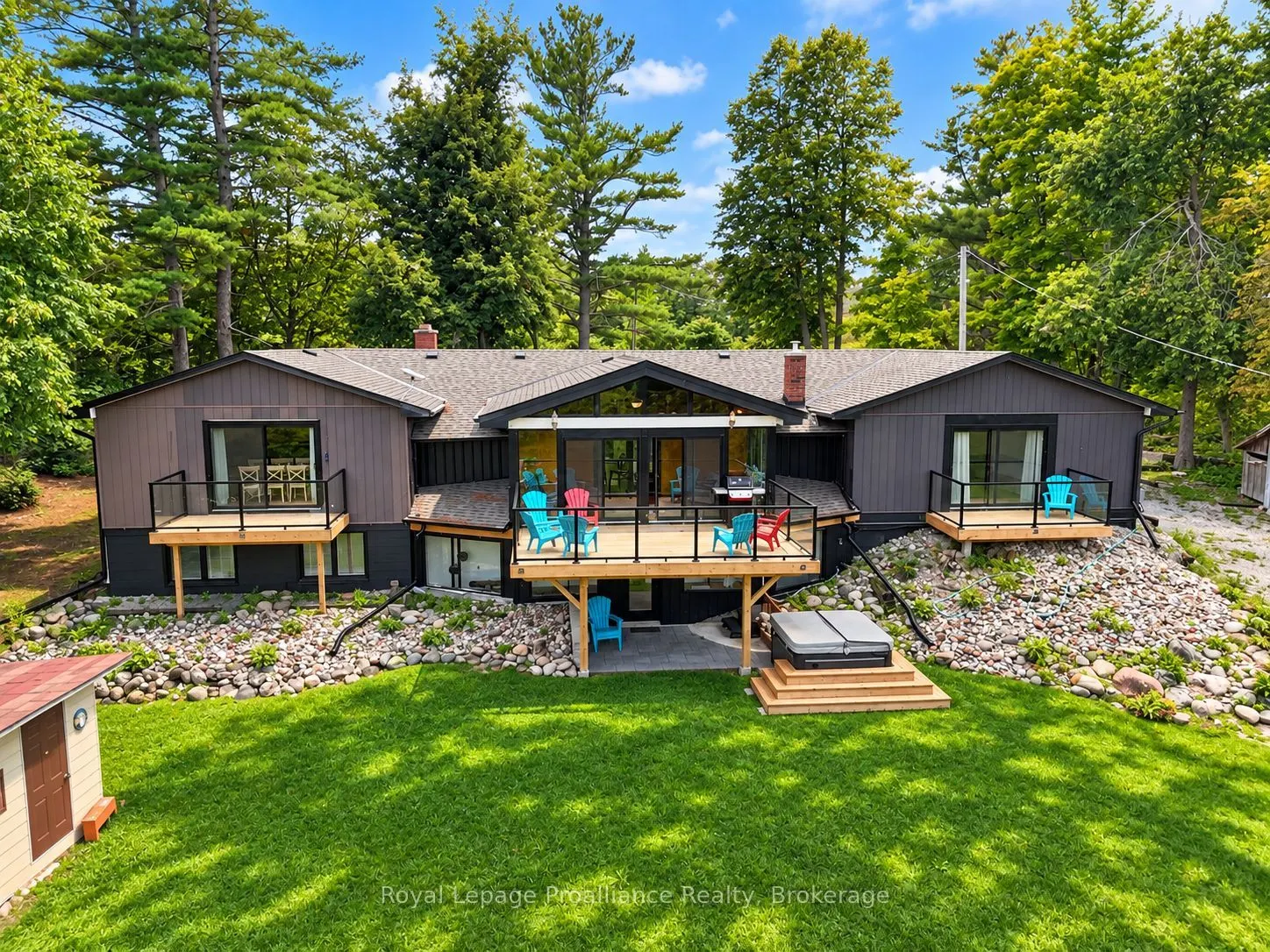 684 Gallivan Road
