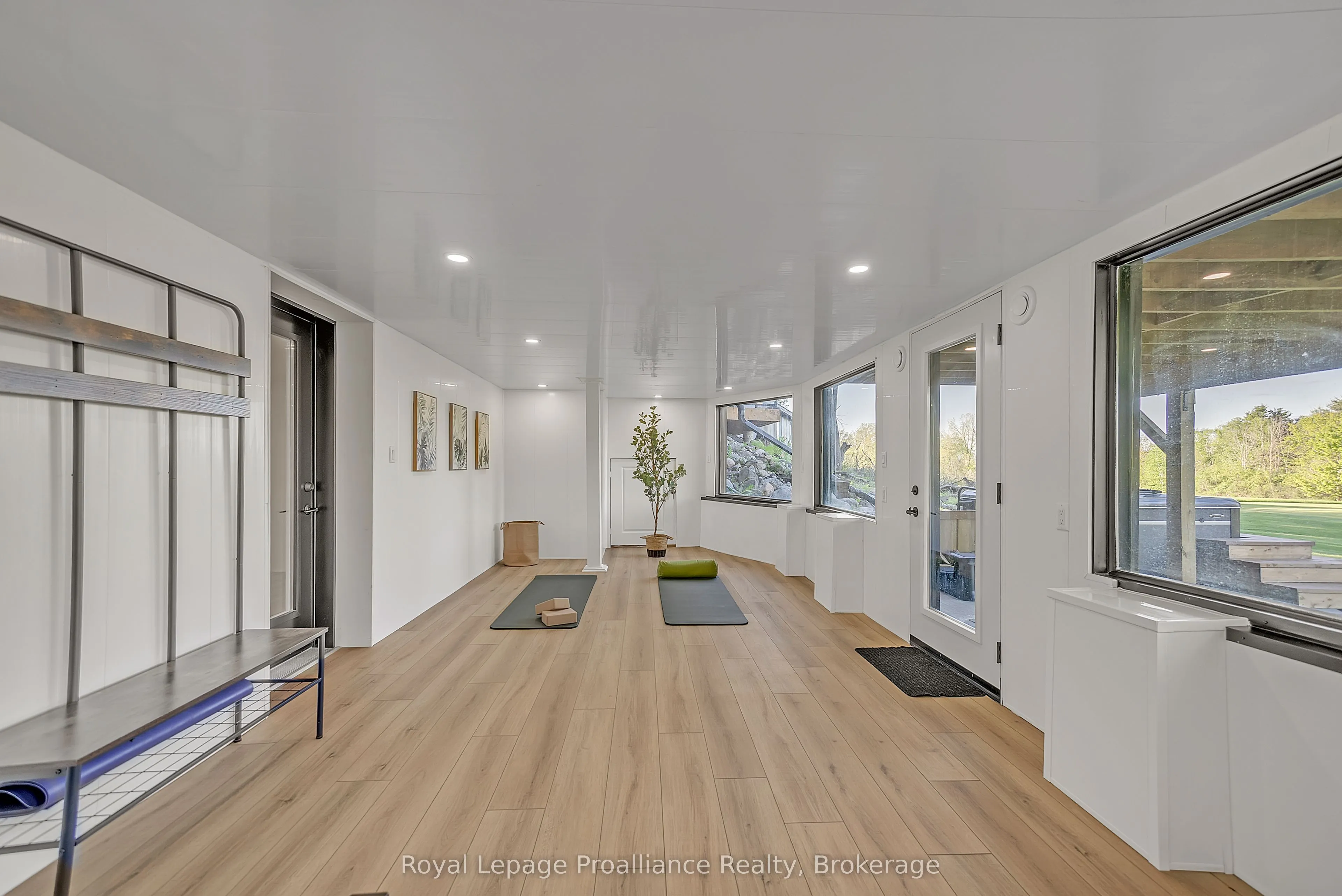 684 Gallivan Road