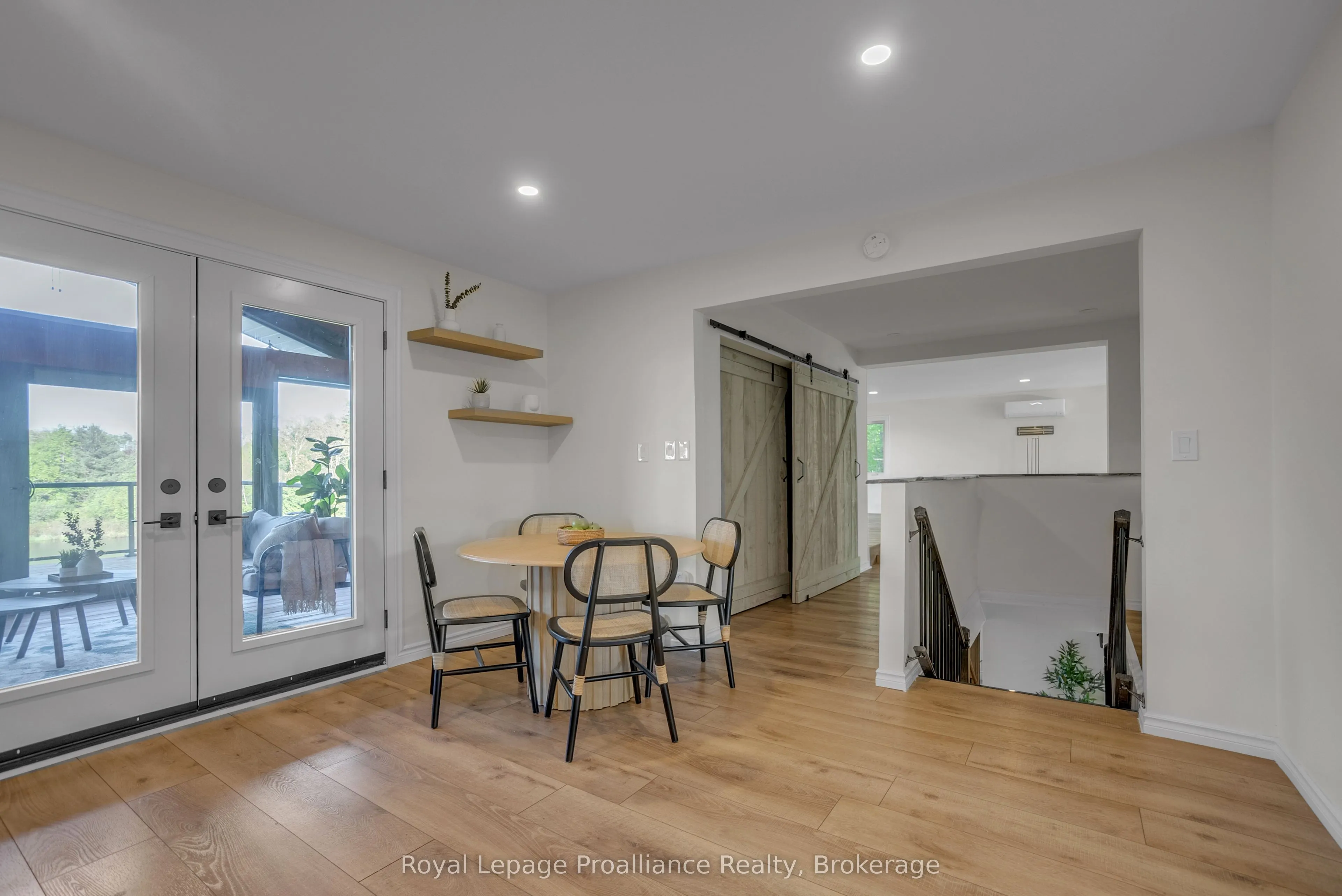 684 Gallivan Road