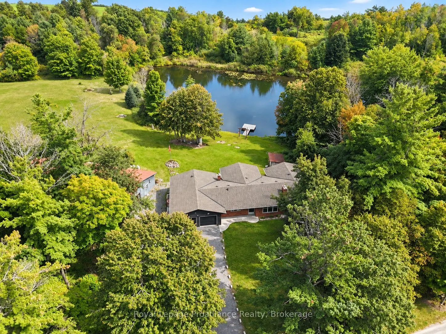 684 Gallivan Road