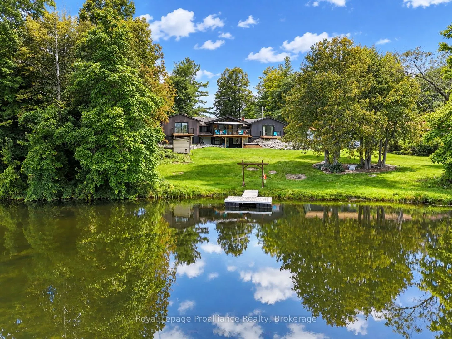 684 Gallivan Road