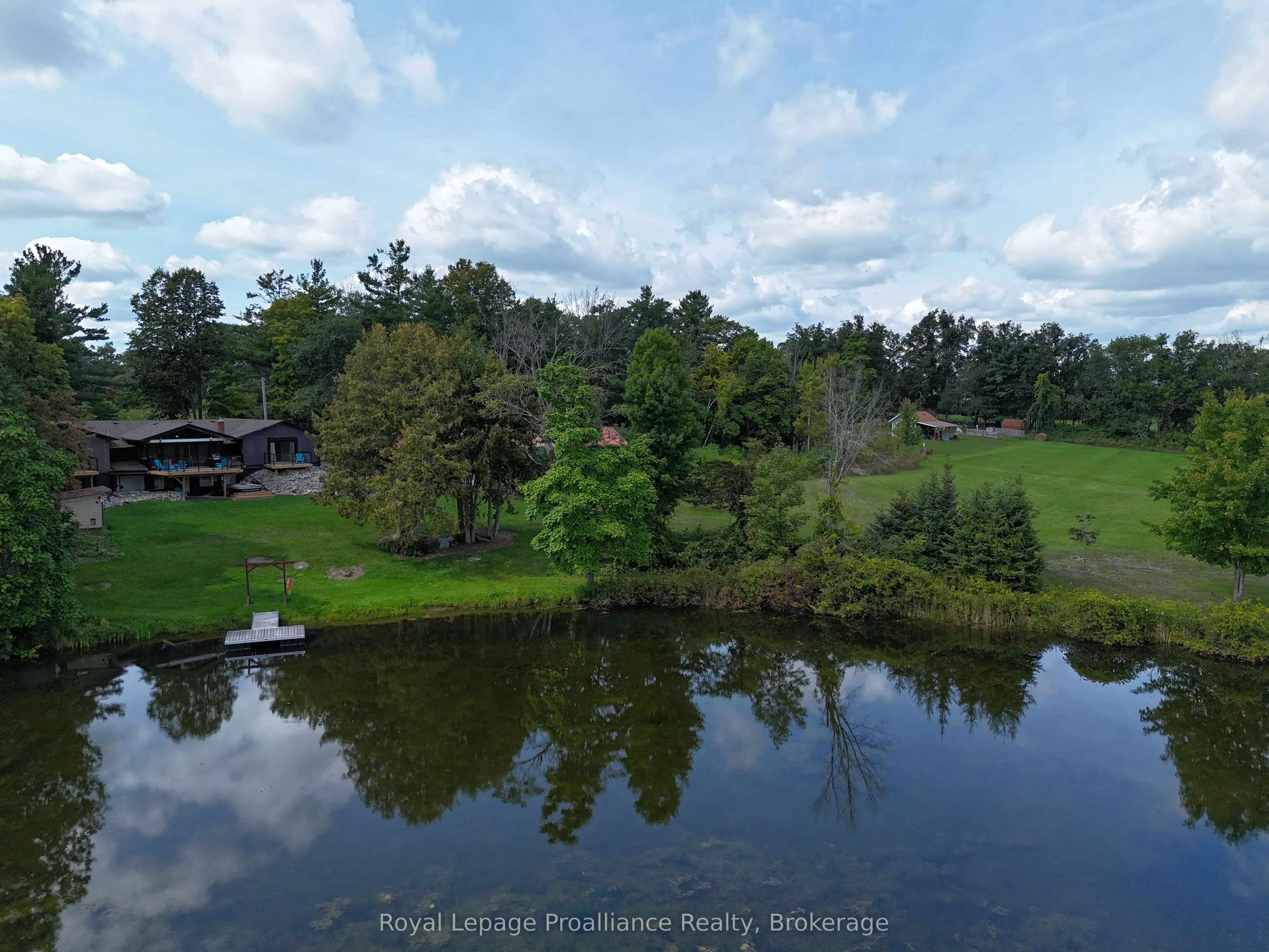 684 Gallivan Road