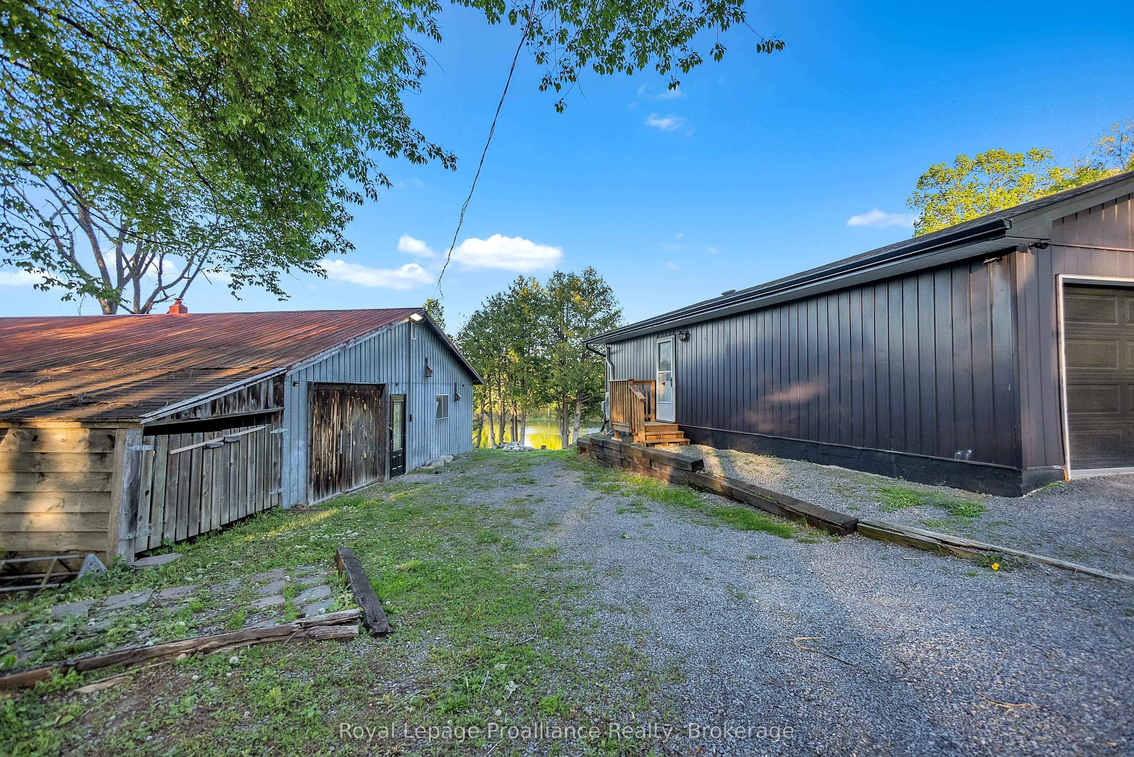 684 Gallivan Road