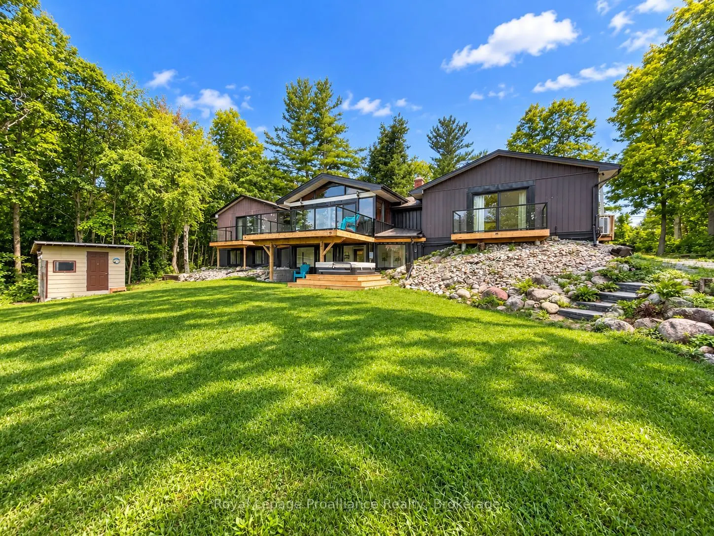 684 Gallivan Road