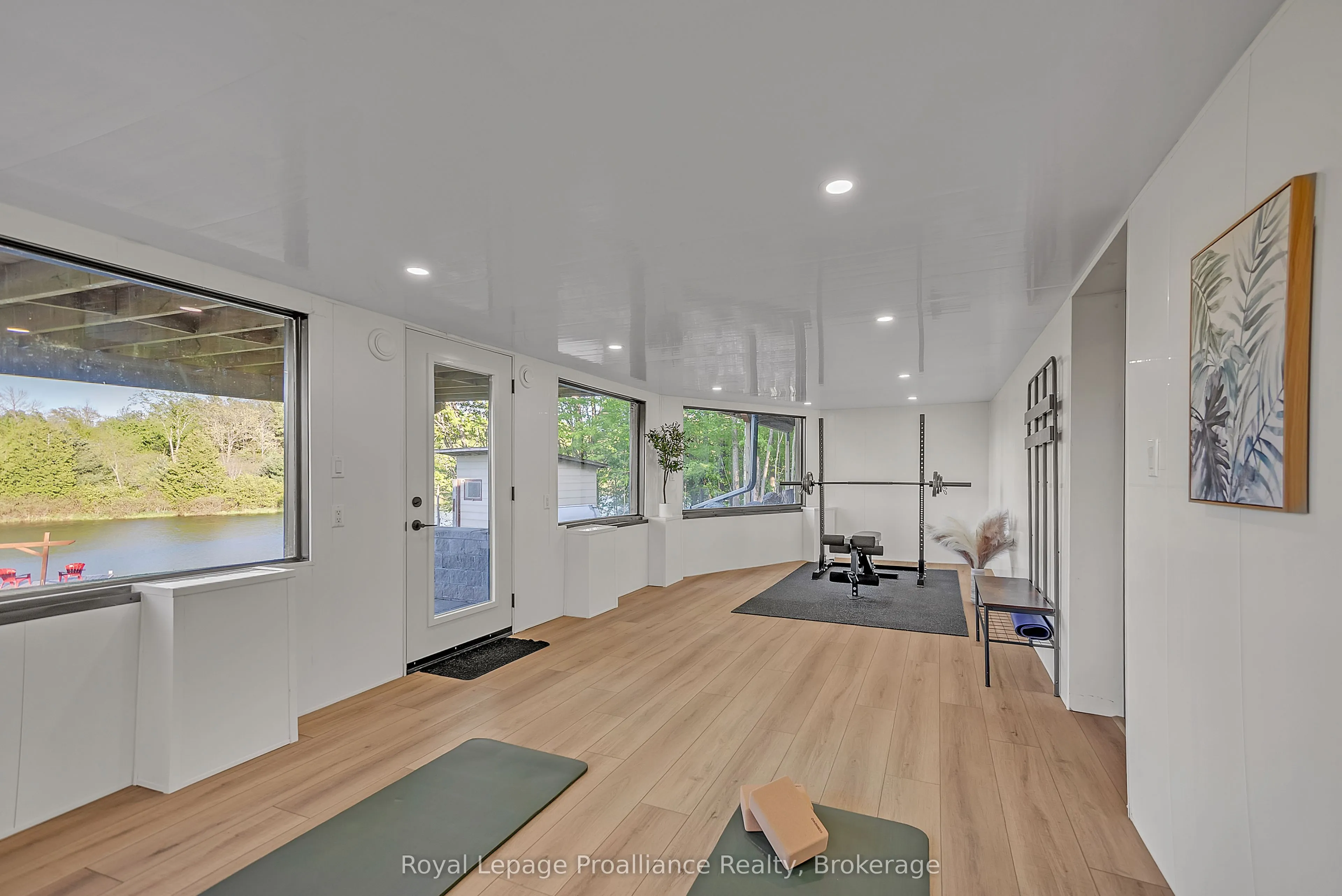 684 Gallivan Road
