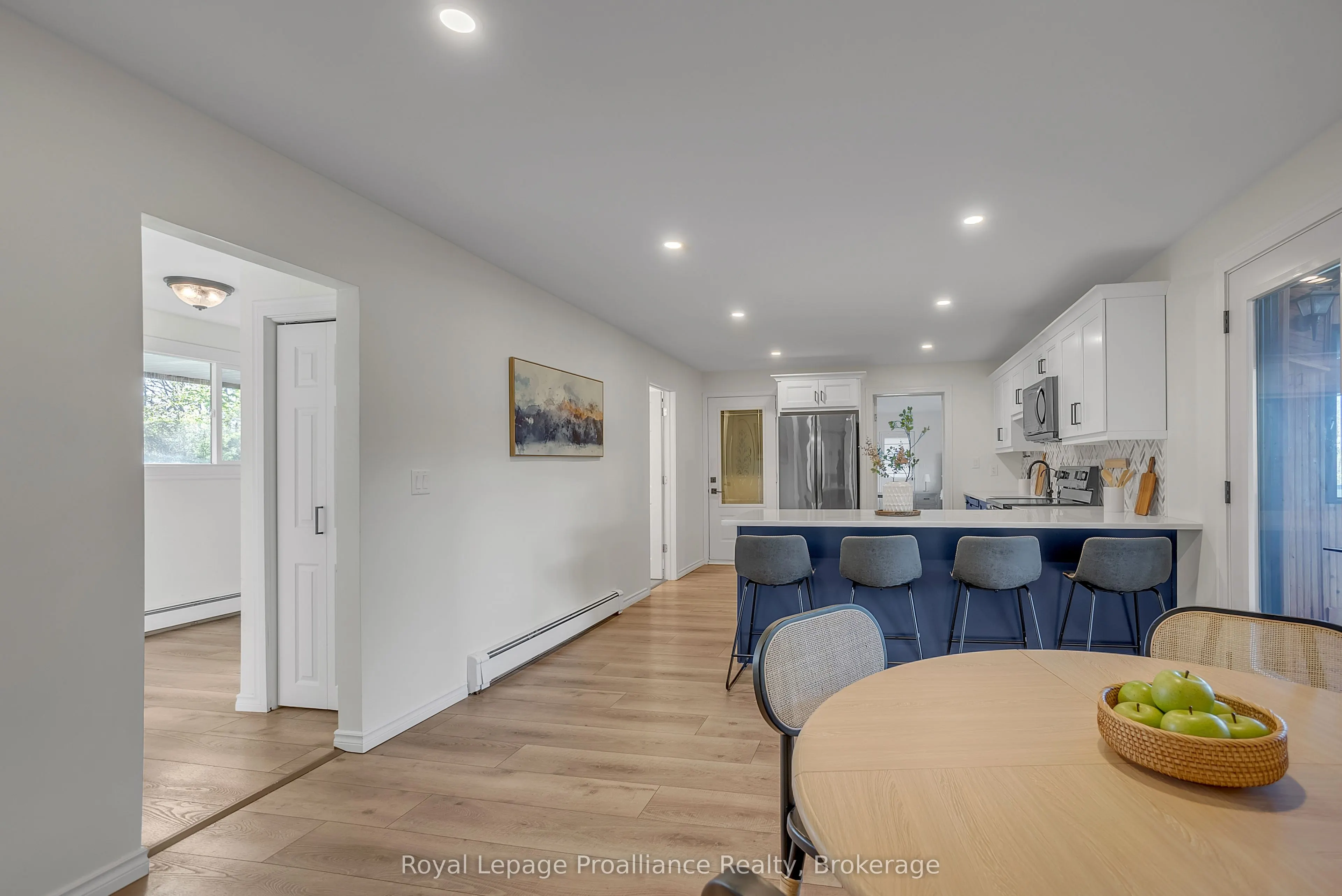 684 Gallivan Road