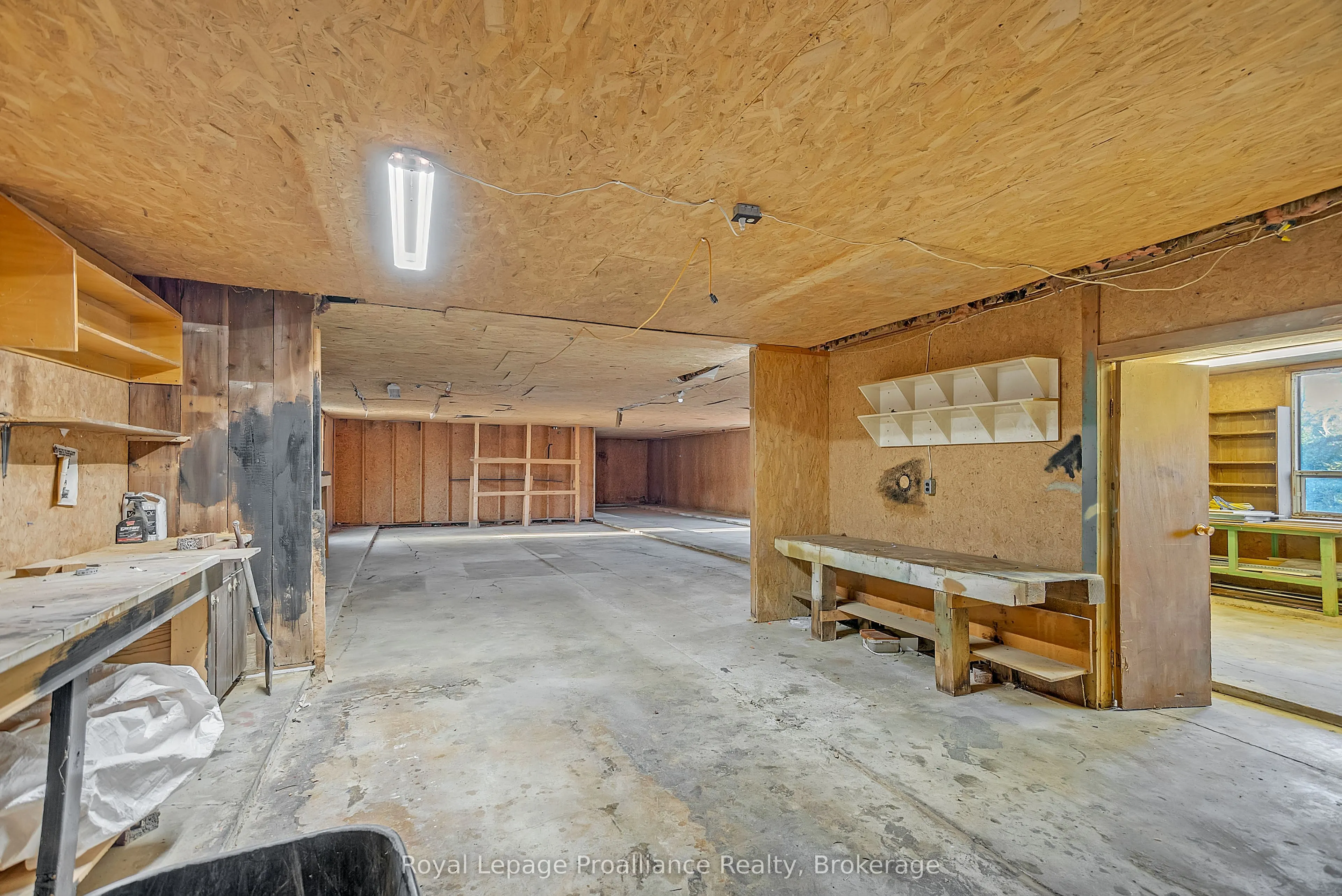 684 Gallivan Road