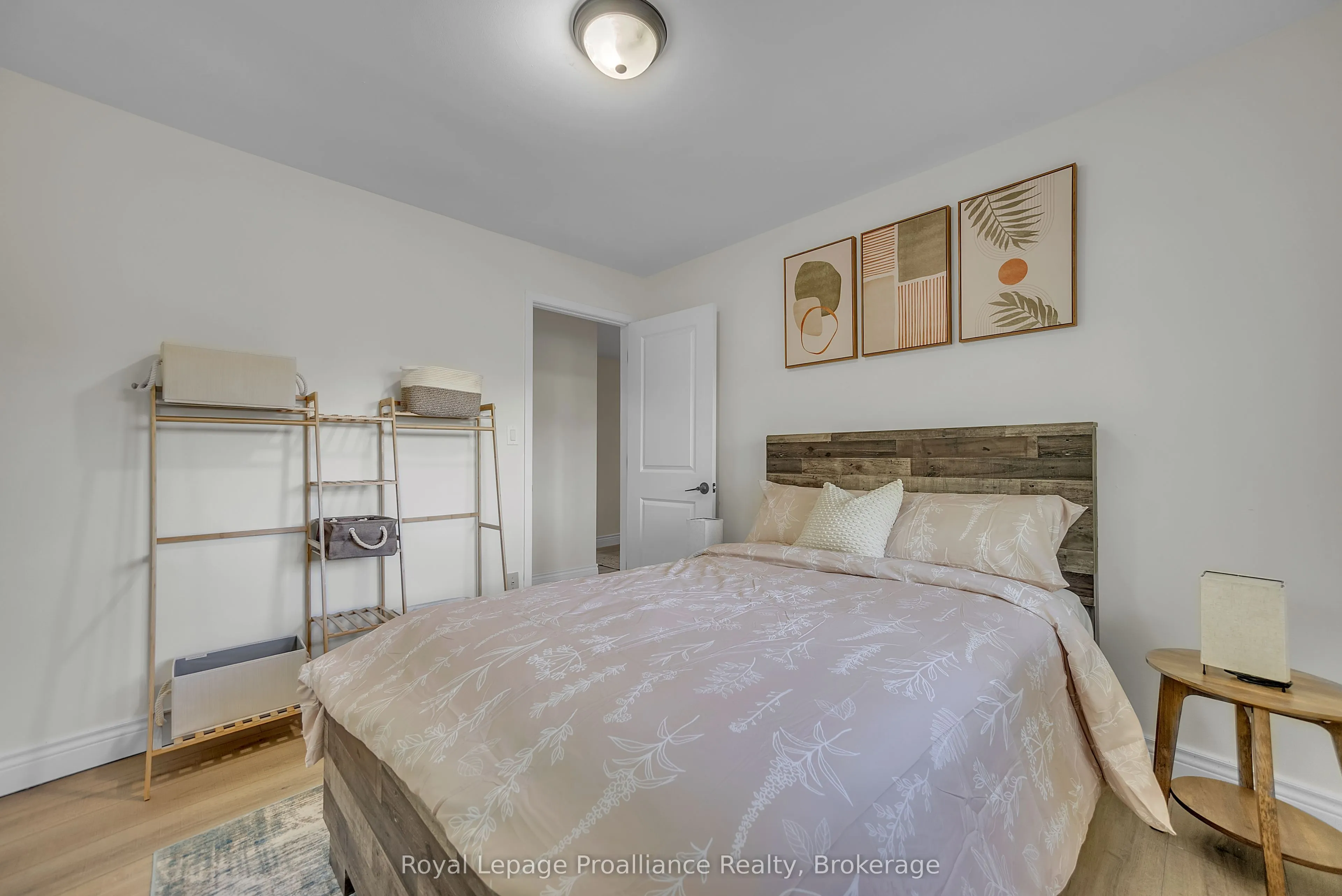 684 Gallivan Road