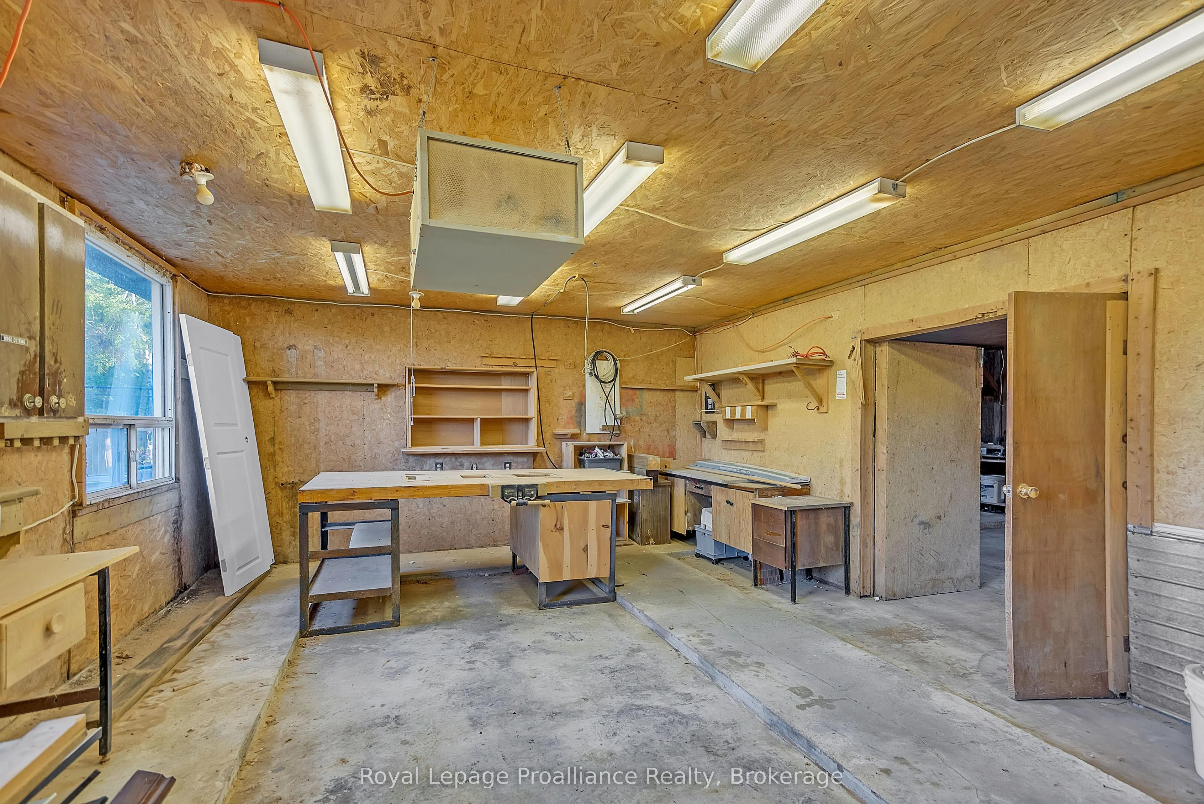 684 Gallivan Road