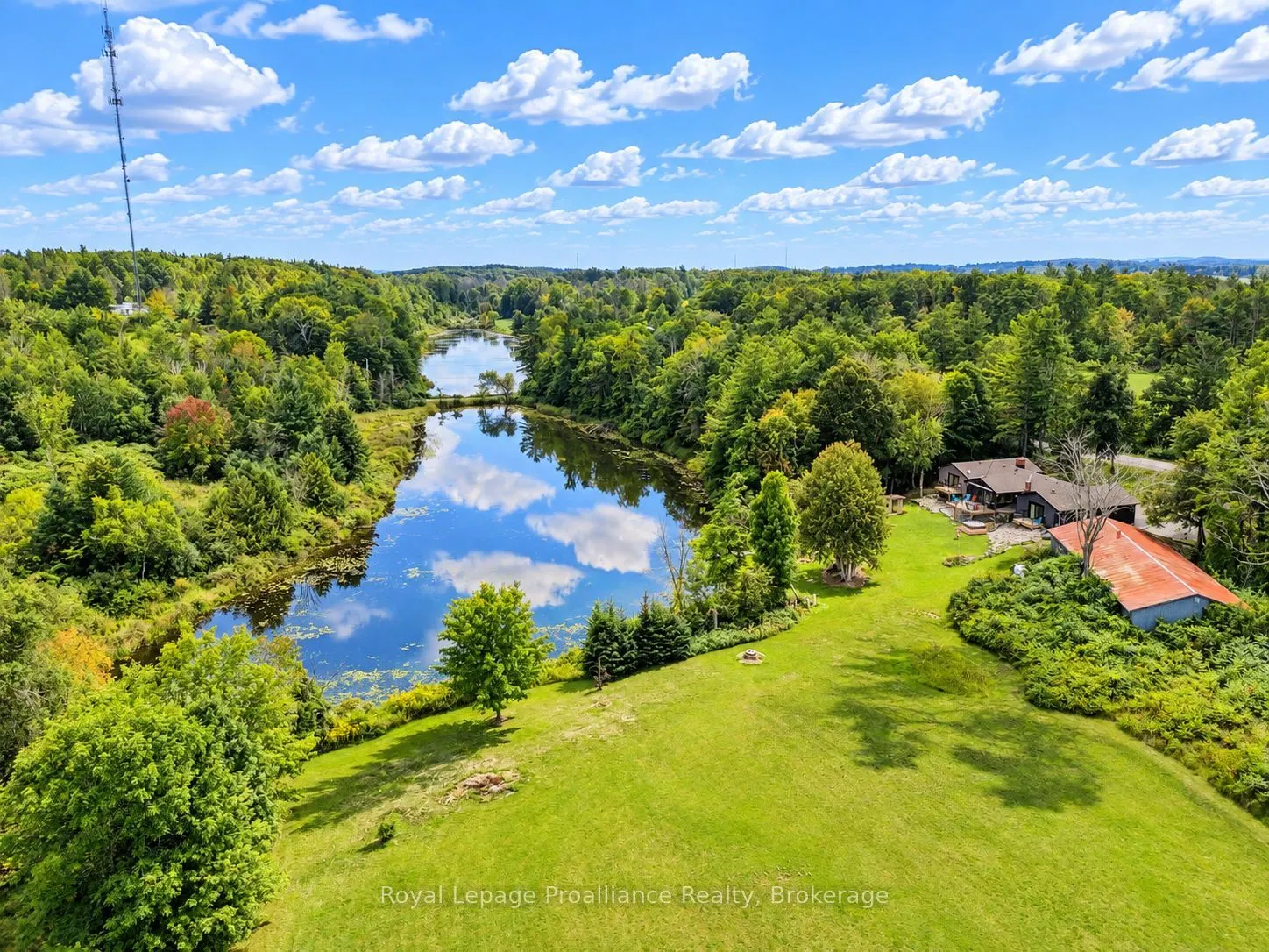 684 Gallivan Road