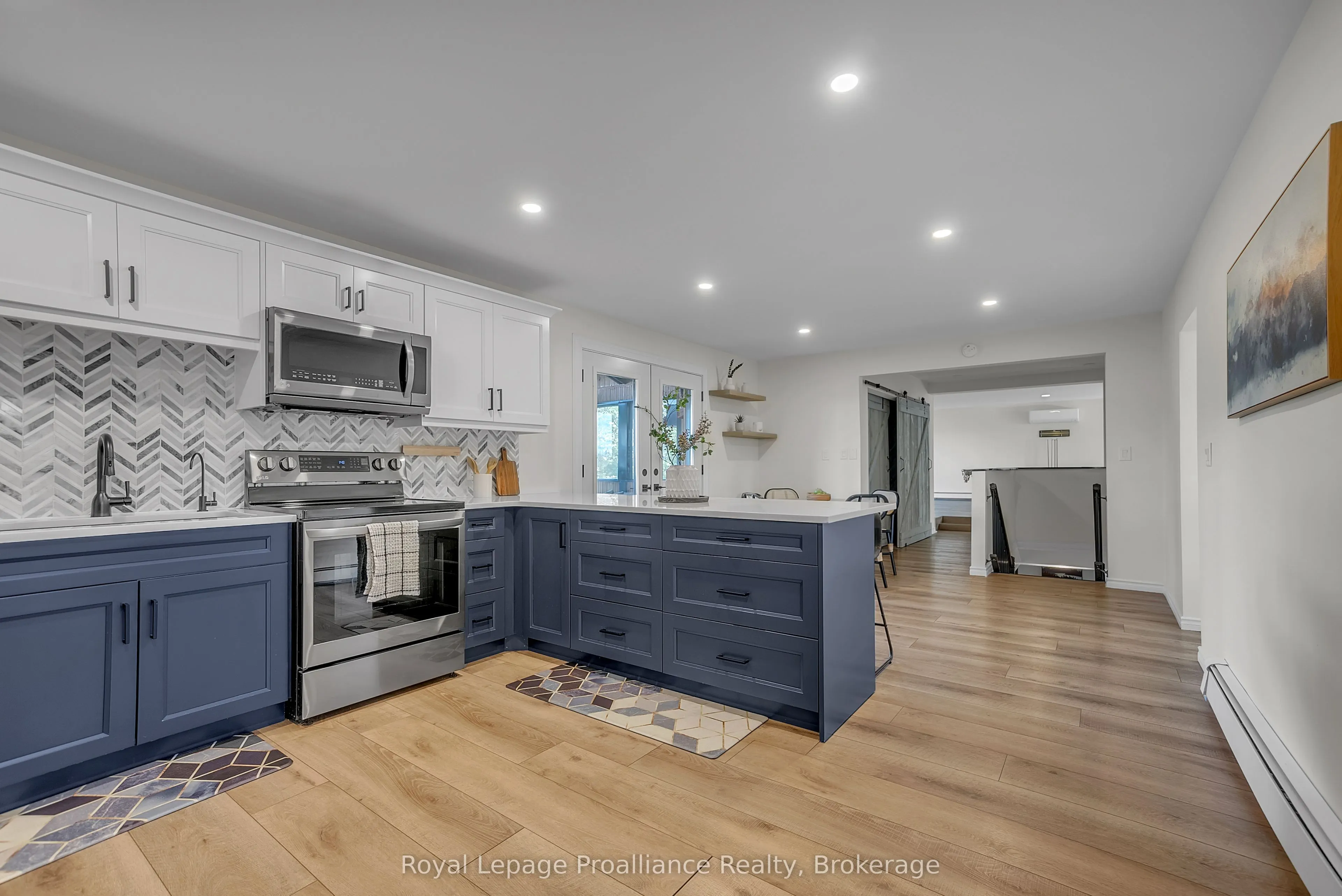 684 Gallivan Road