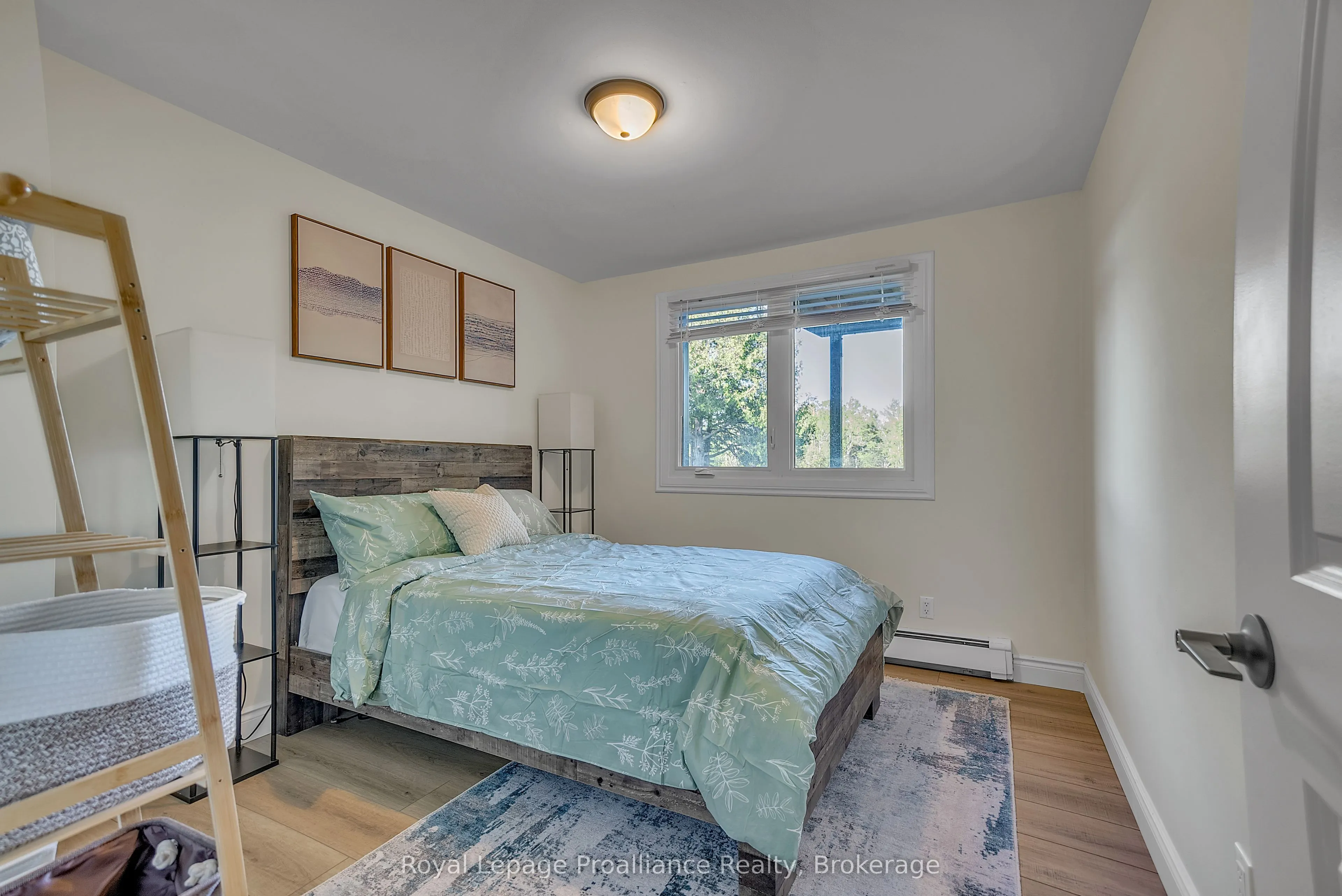 684 Gallivan Road