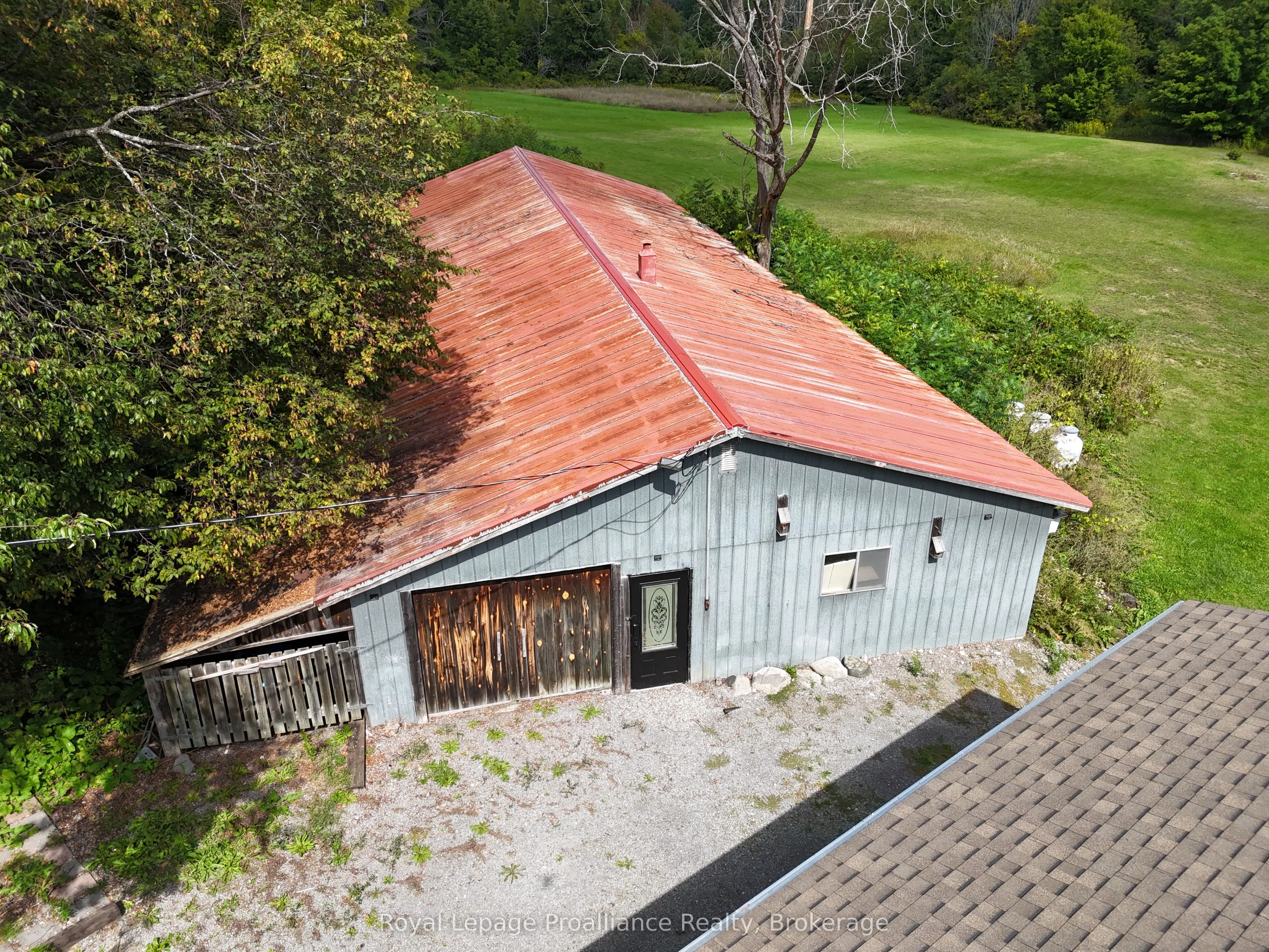 684 Gallivan Road