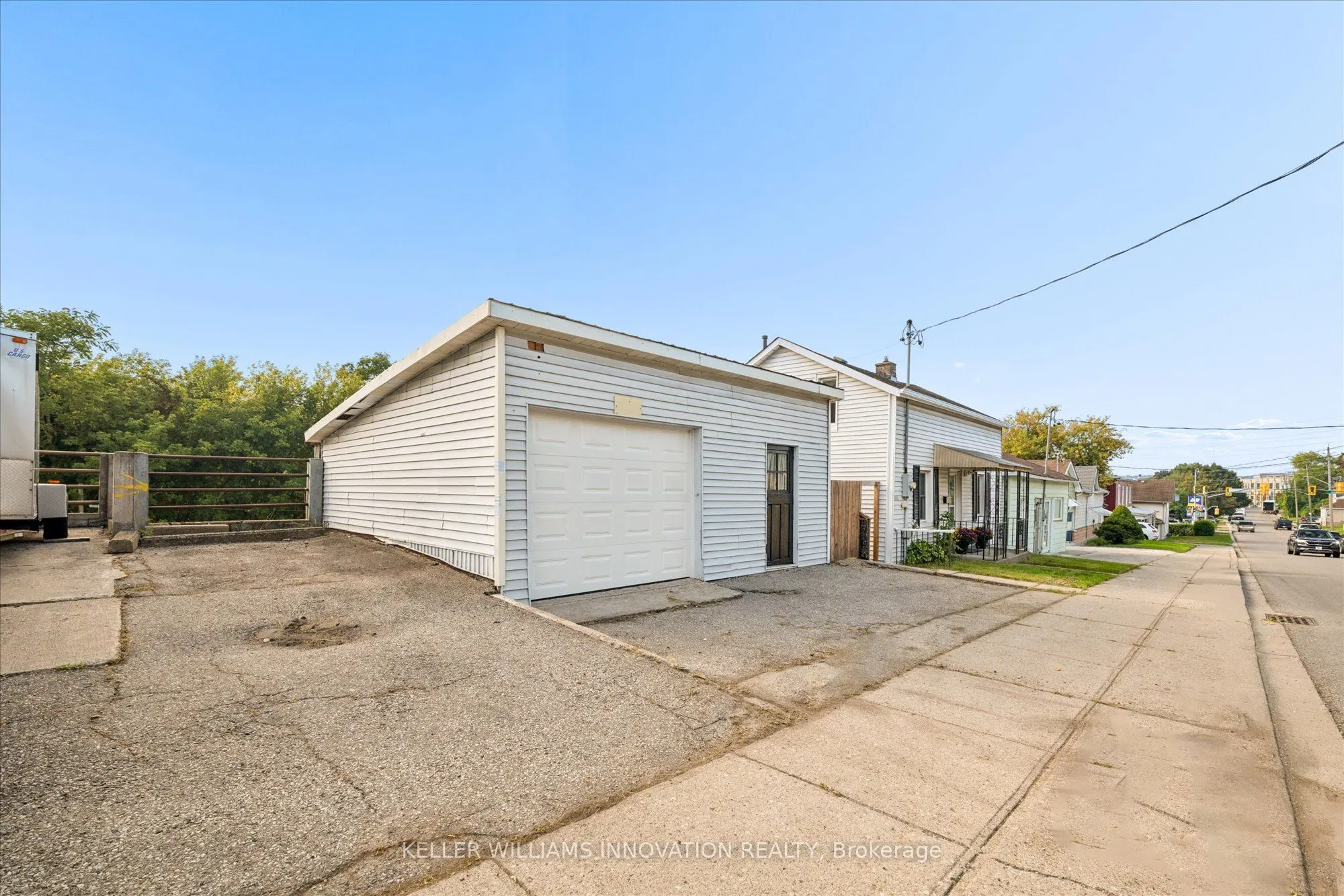 77 Beverly Street