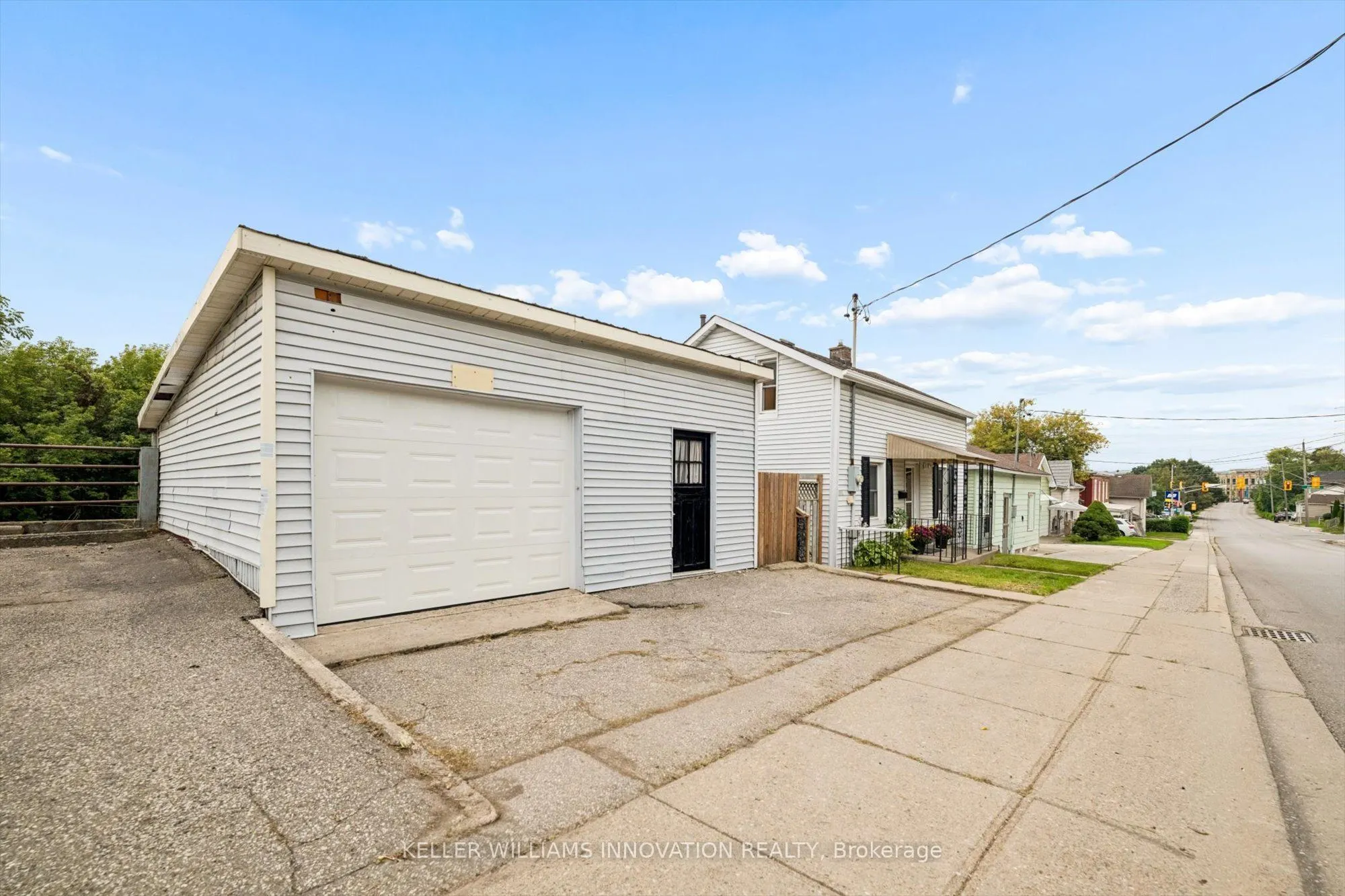 77 Beverly Street