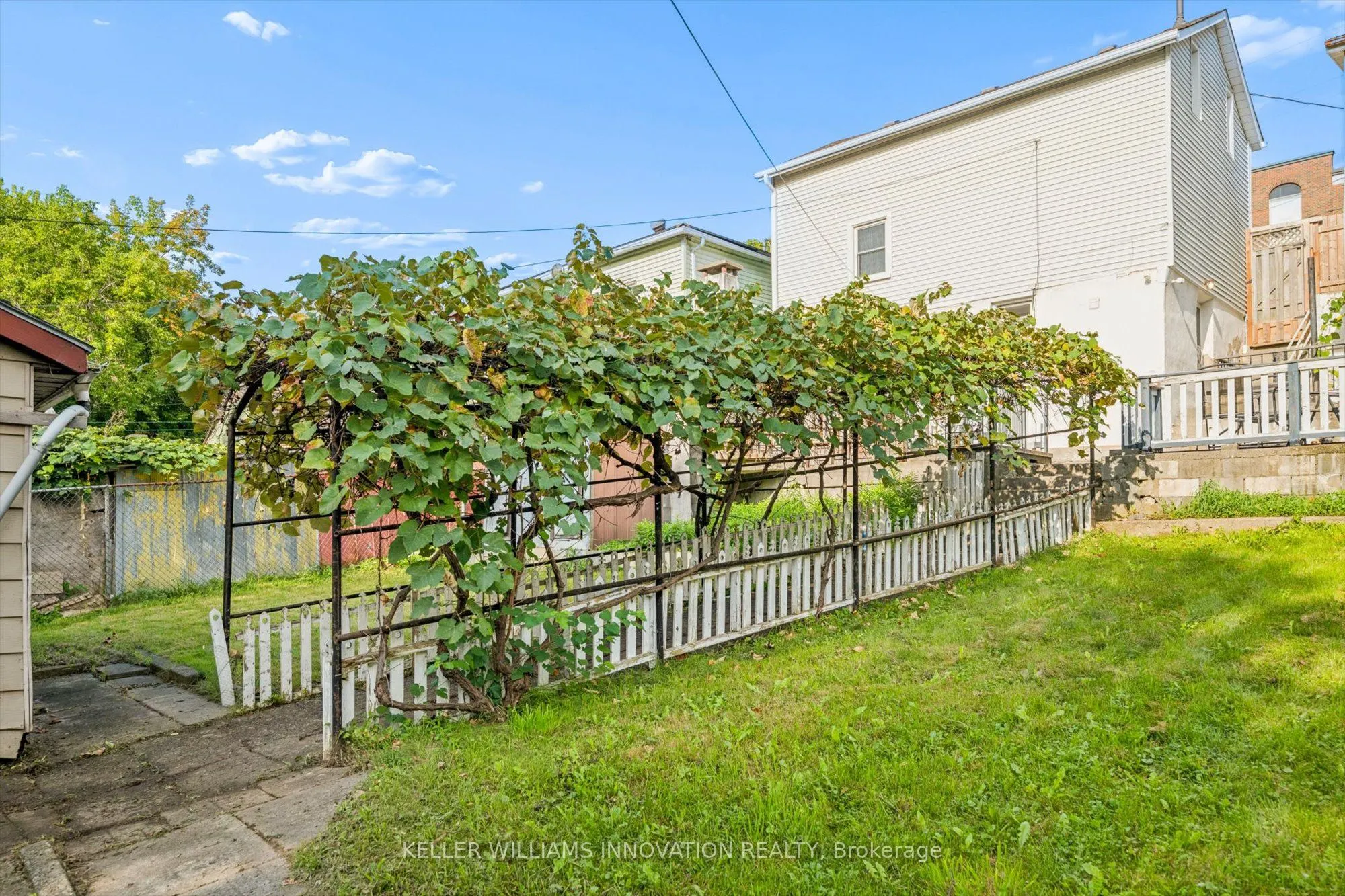 77 Beverly Street