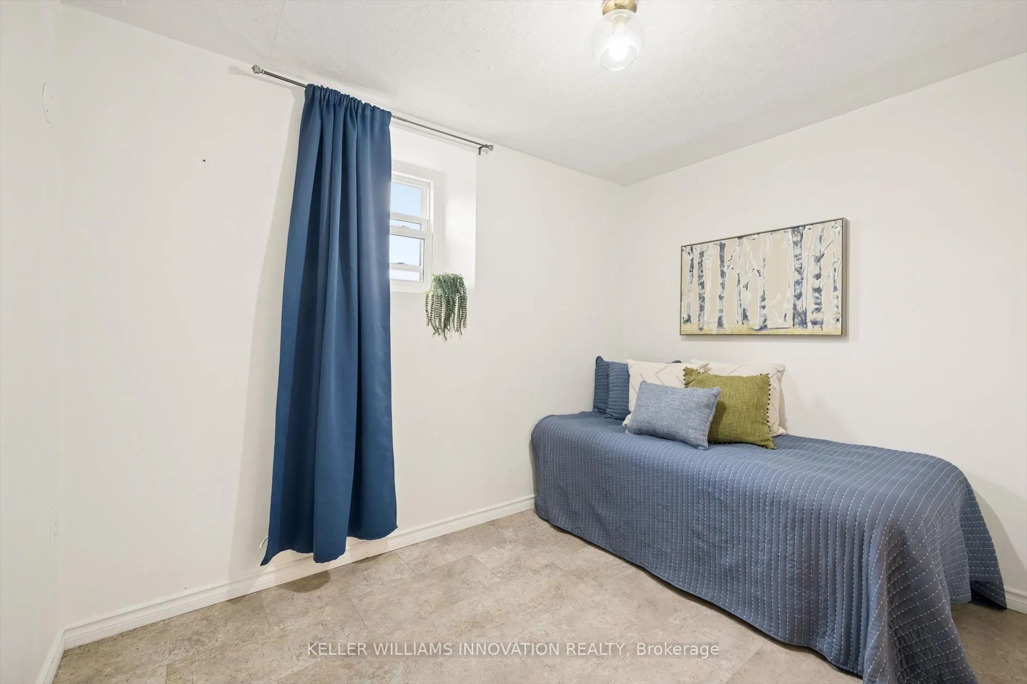 77 Beverly Street