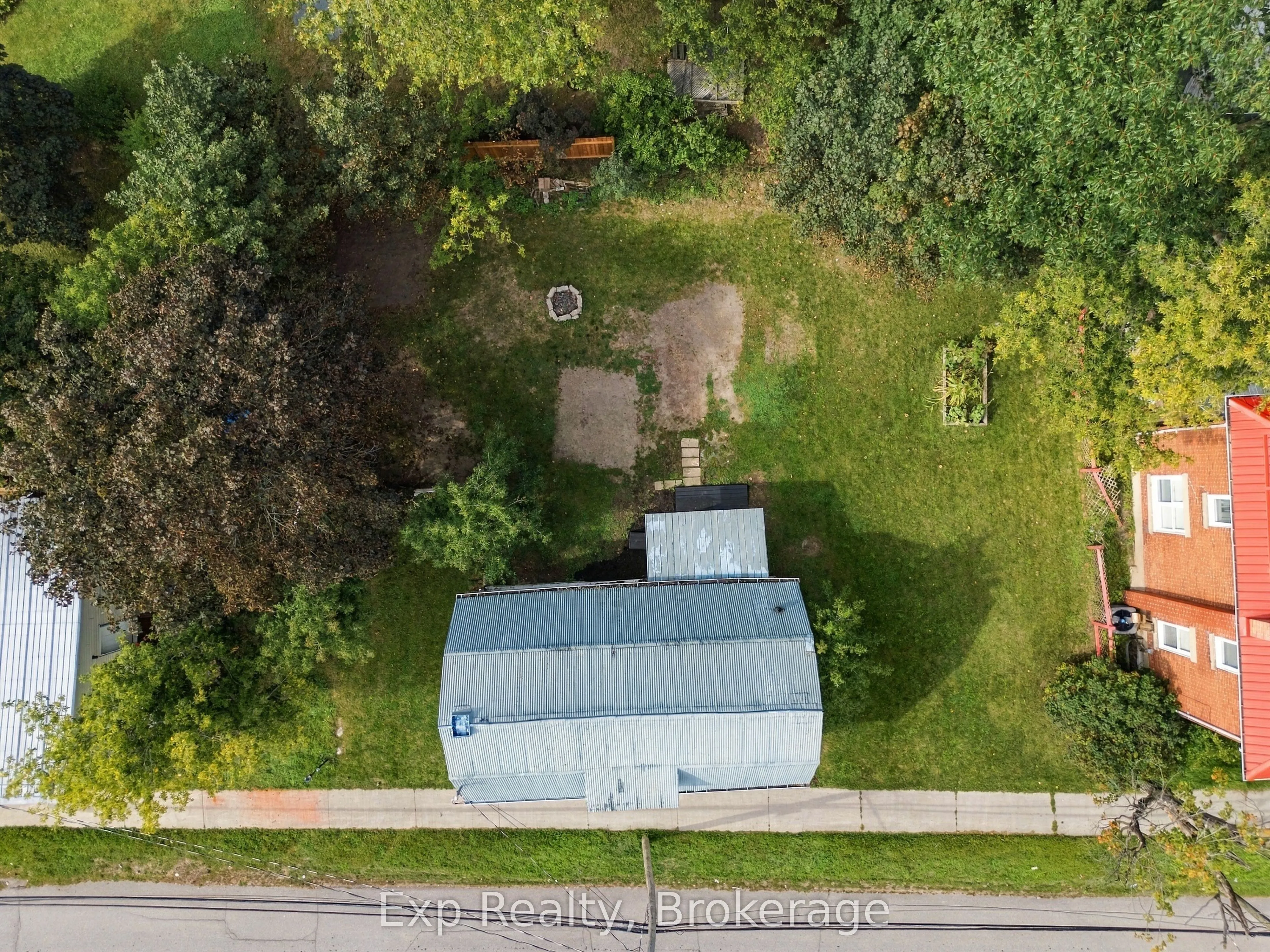 15 Madoc Street